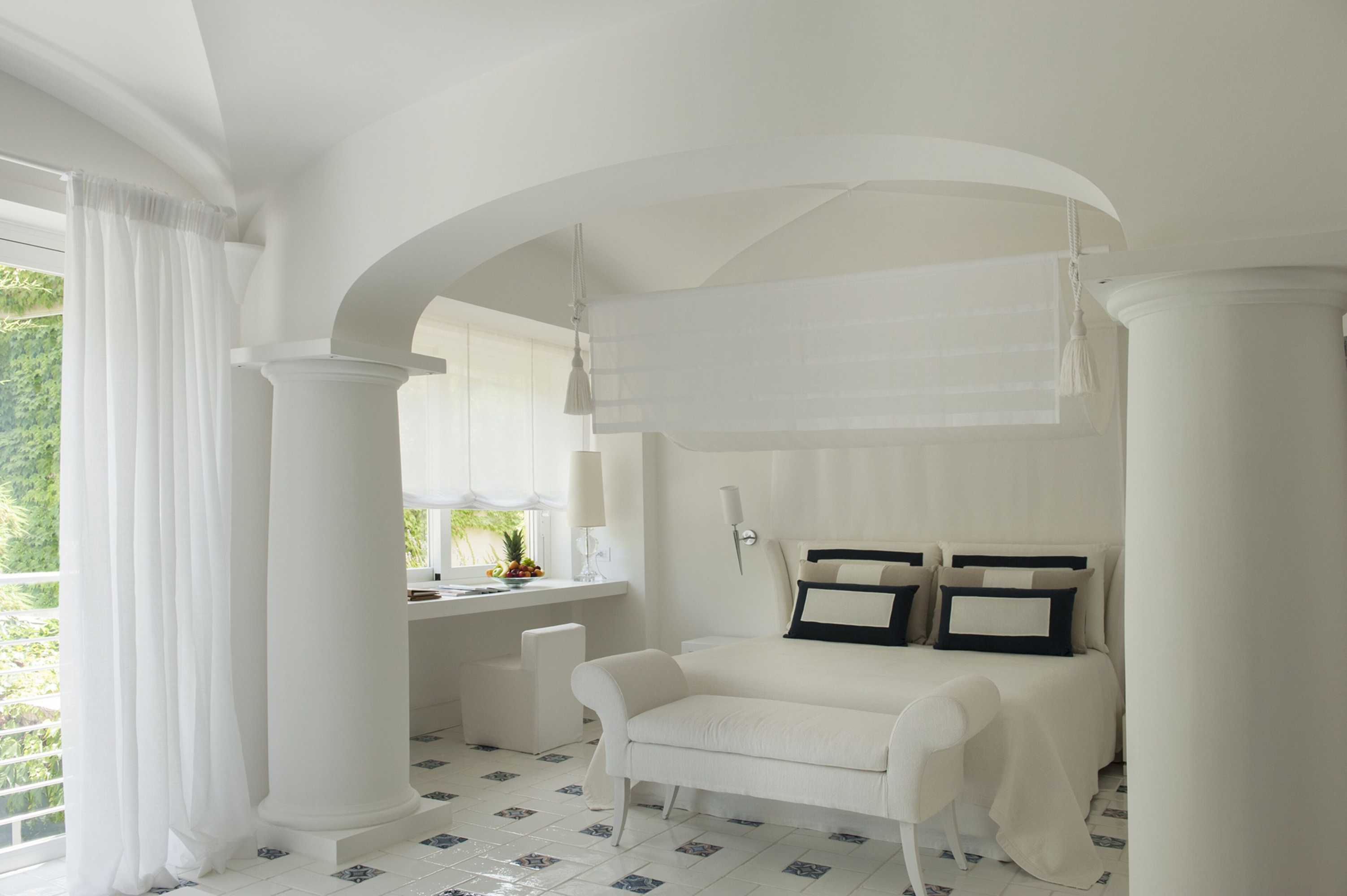 Gift card for Jumeirah Capri Palace
