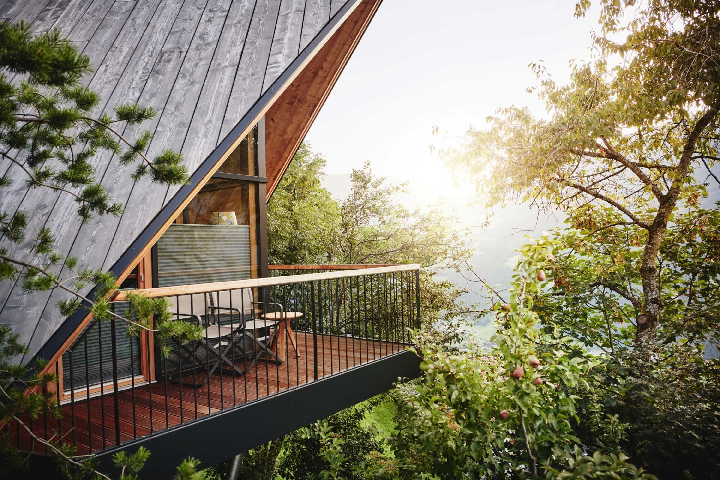 Gift card for Hochleger - Chalet Refugium Gift card for Hochleger - Chalet Refugium