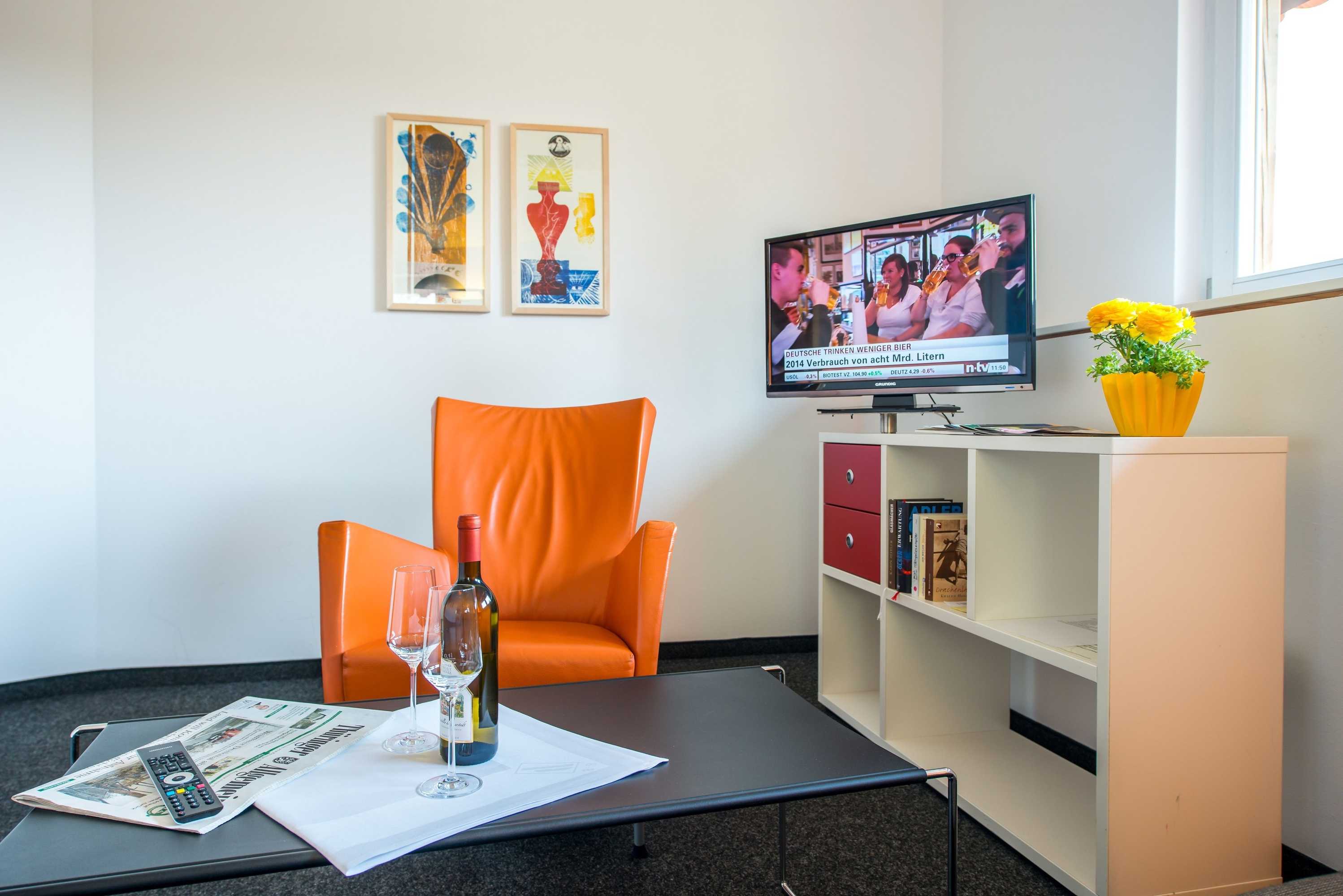 Gift card for Resort Schloss Auerstedt