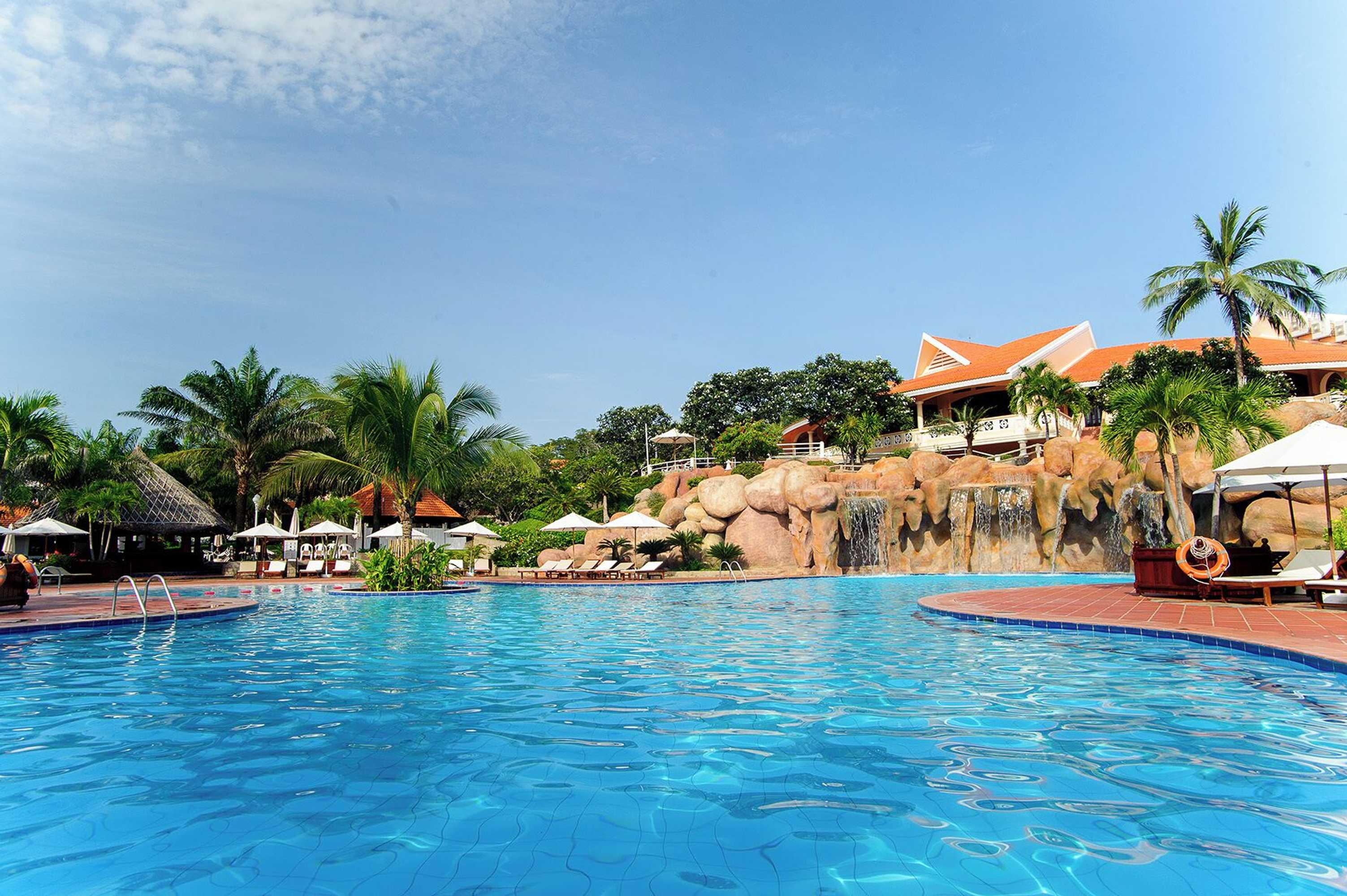 Gift card for Phu Hai Beach Resort & Spa Phan Thiet Gift card for Phu Hai Beach Resort & Spa Phan Thiet