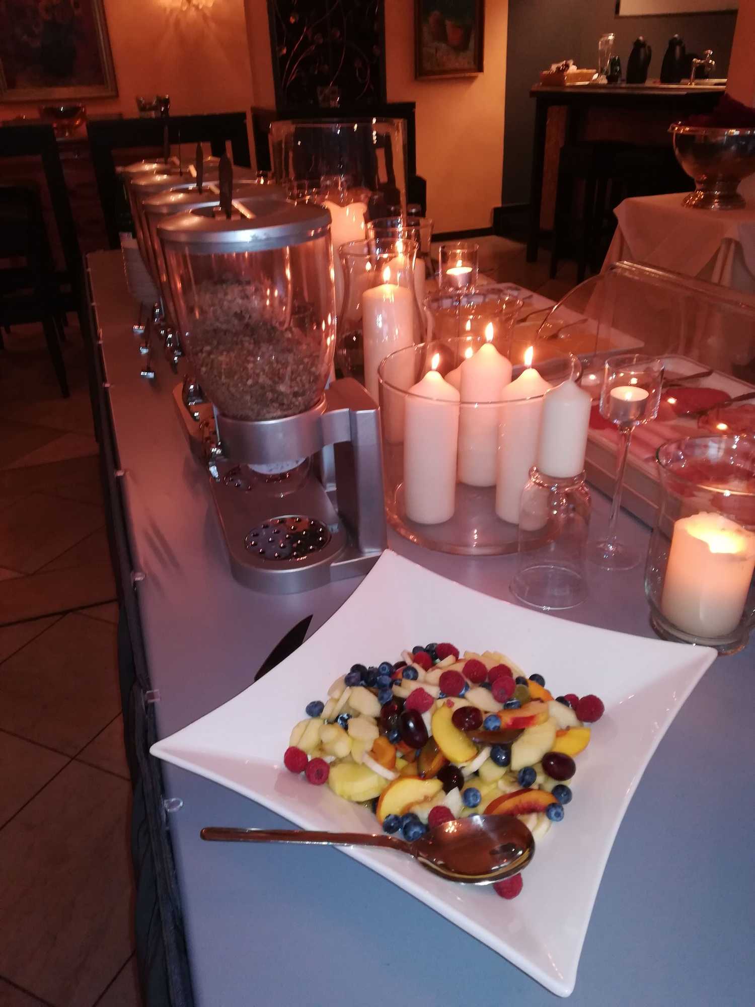 Gift card for Design Hotel Zur Abtei