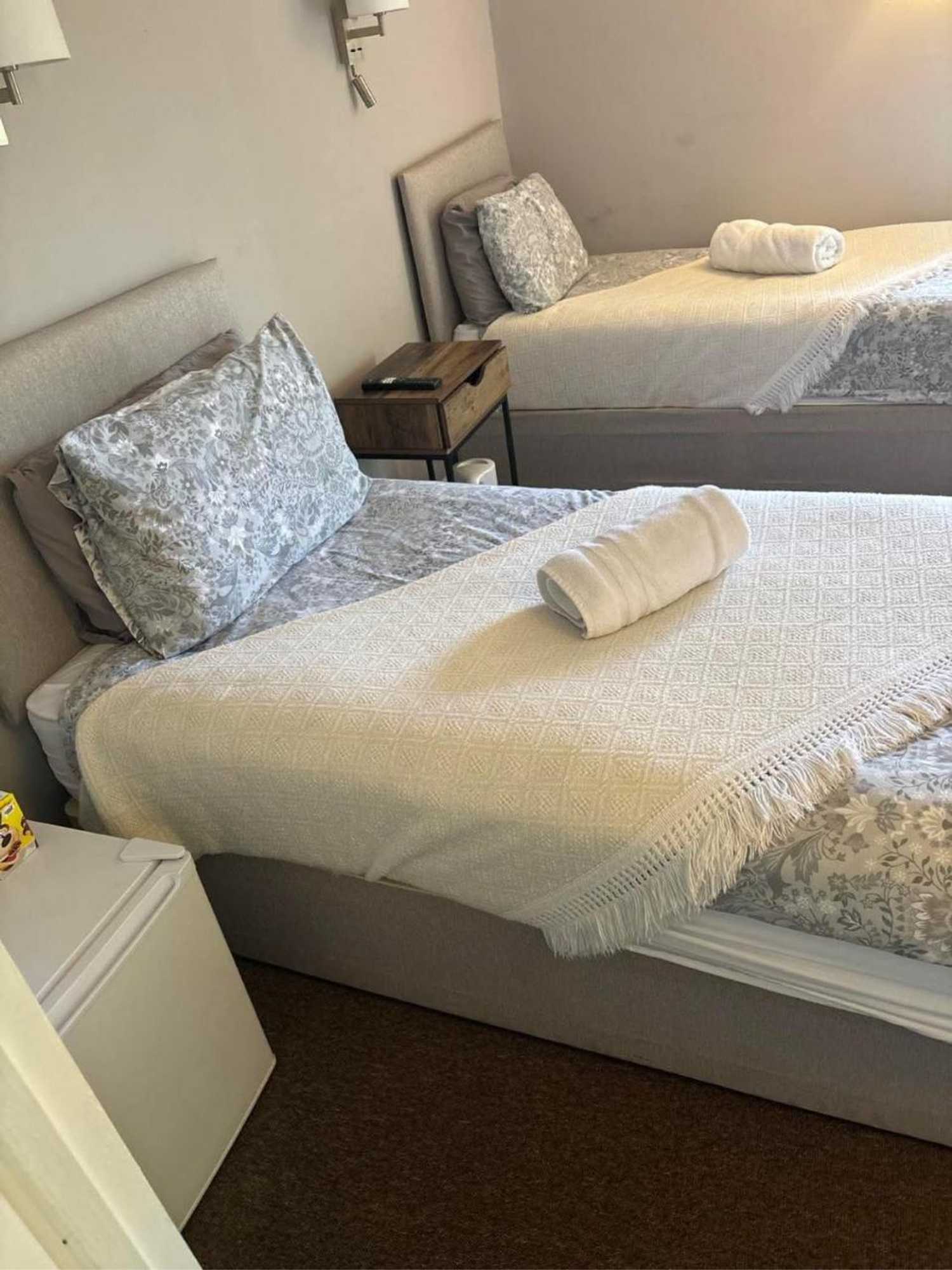 Gift card for The Red Lion