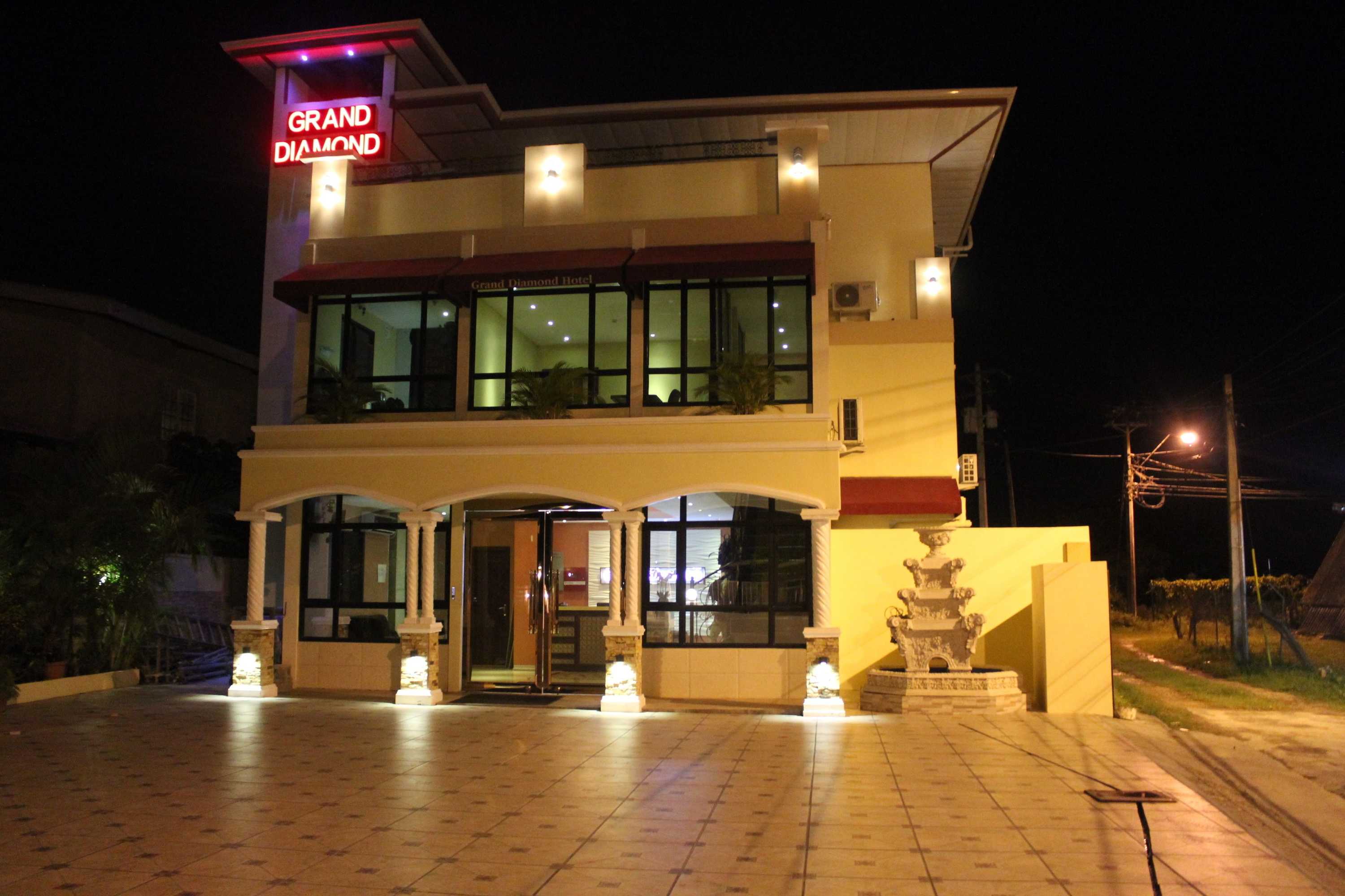 Gift card for Grand Diamond Hotel Suites Trinidad Gift card for Grand Diamond Hotel Suites Trinidad