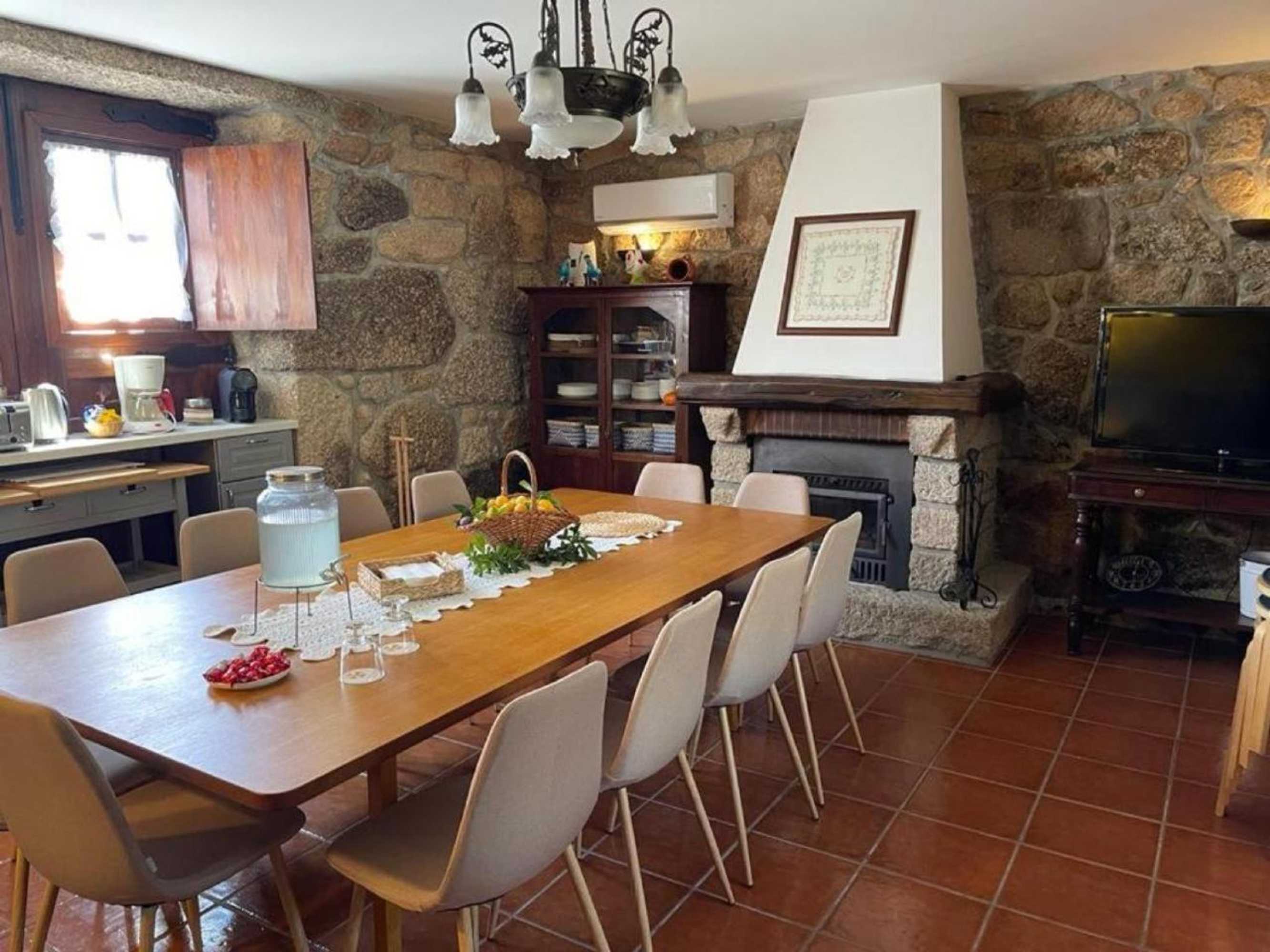 Gift card for Casa de Sequiade