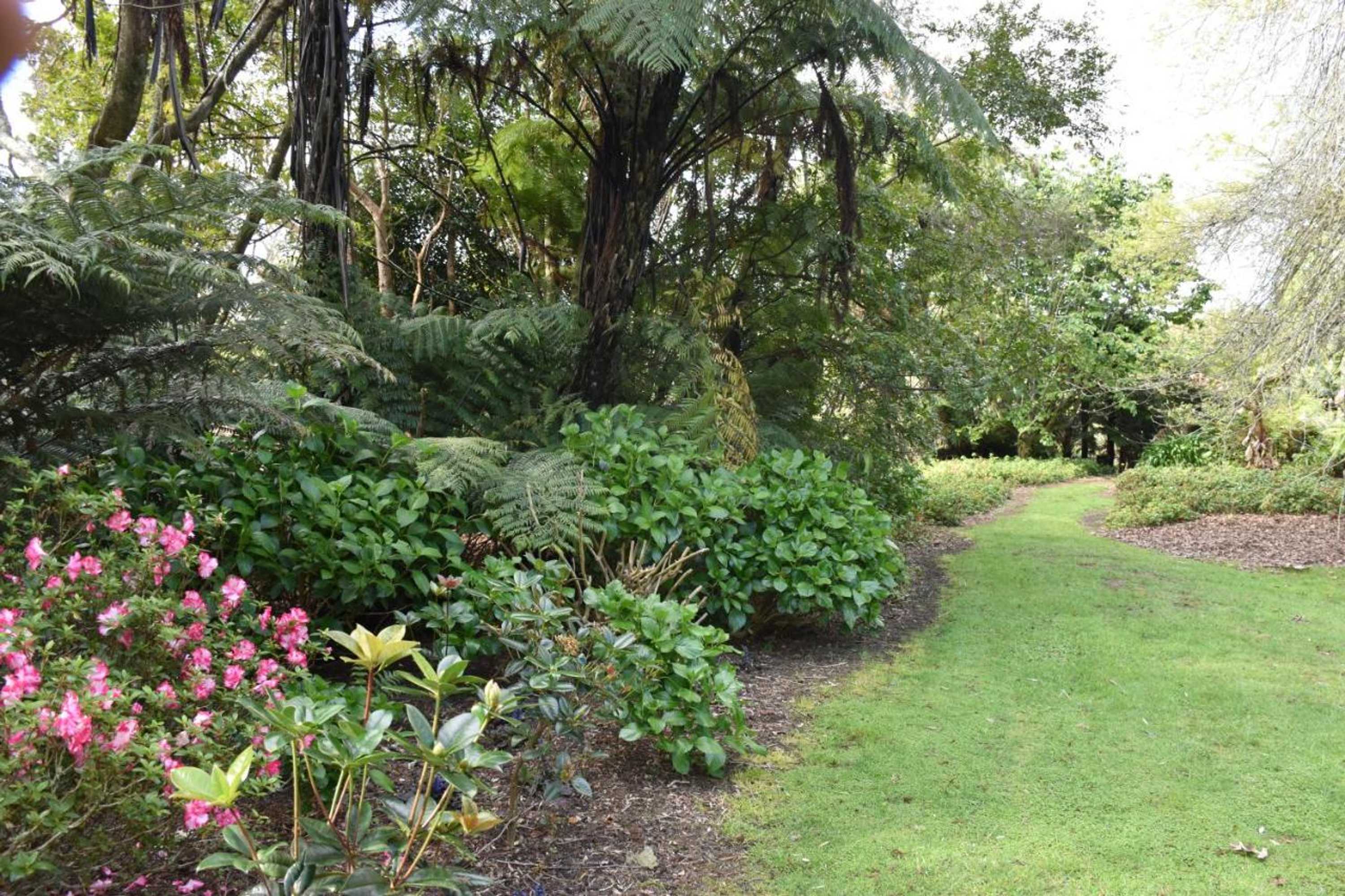 Gift card for Kerikeri Garden Homestead