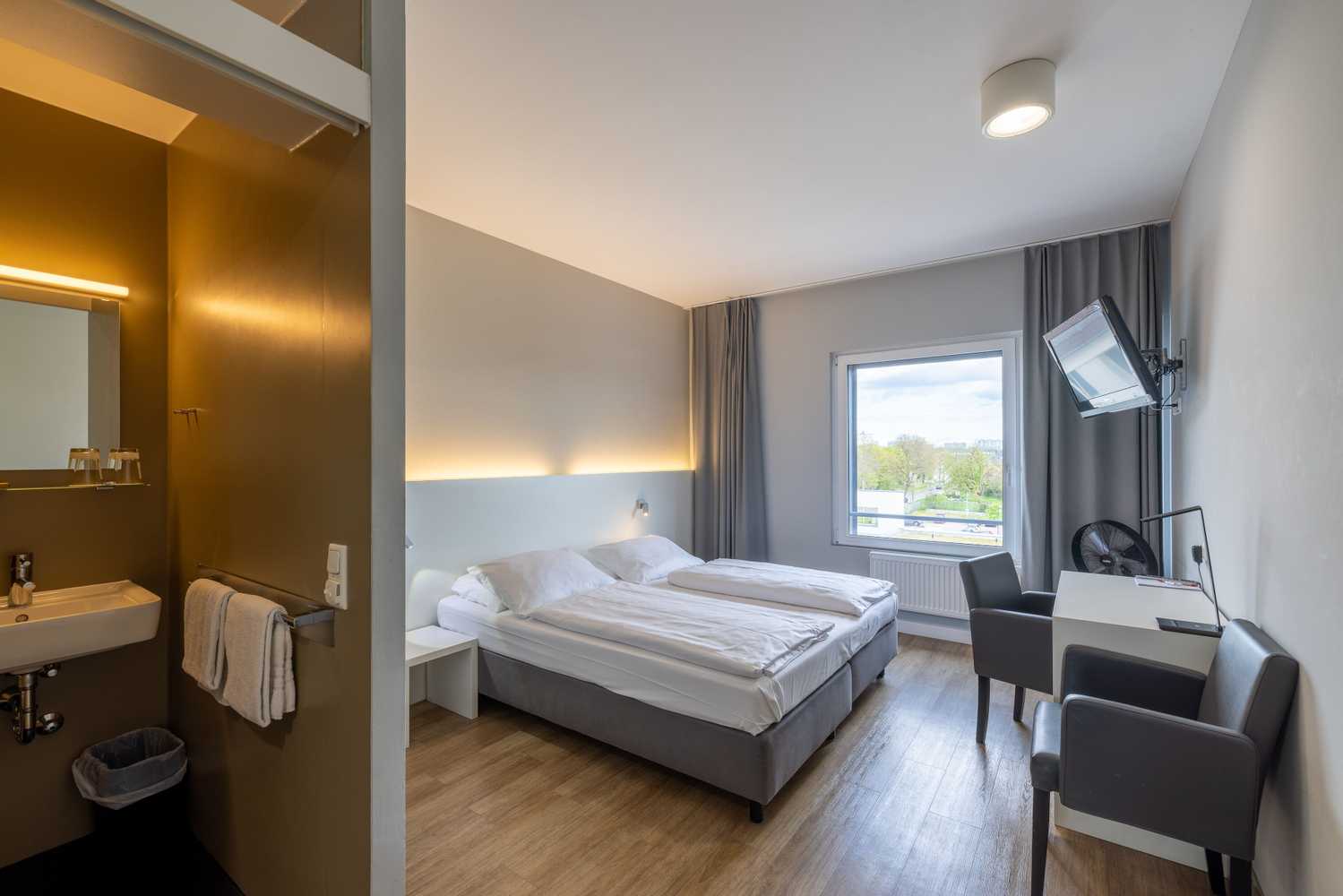 Gift card for Mk Hotel Stuttgart