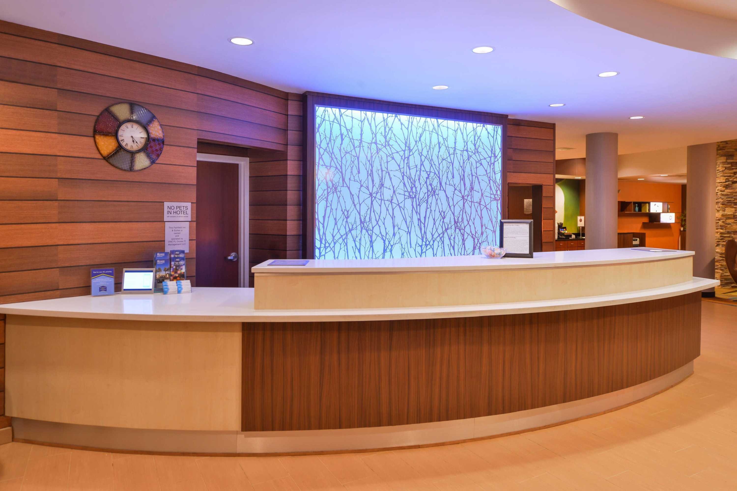 Gift card for Fairfield Inn & Suites Orlando Ocoee Gift card for Fairfield Inn & Suites Orlando Ocoee