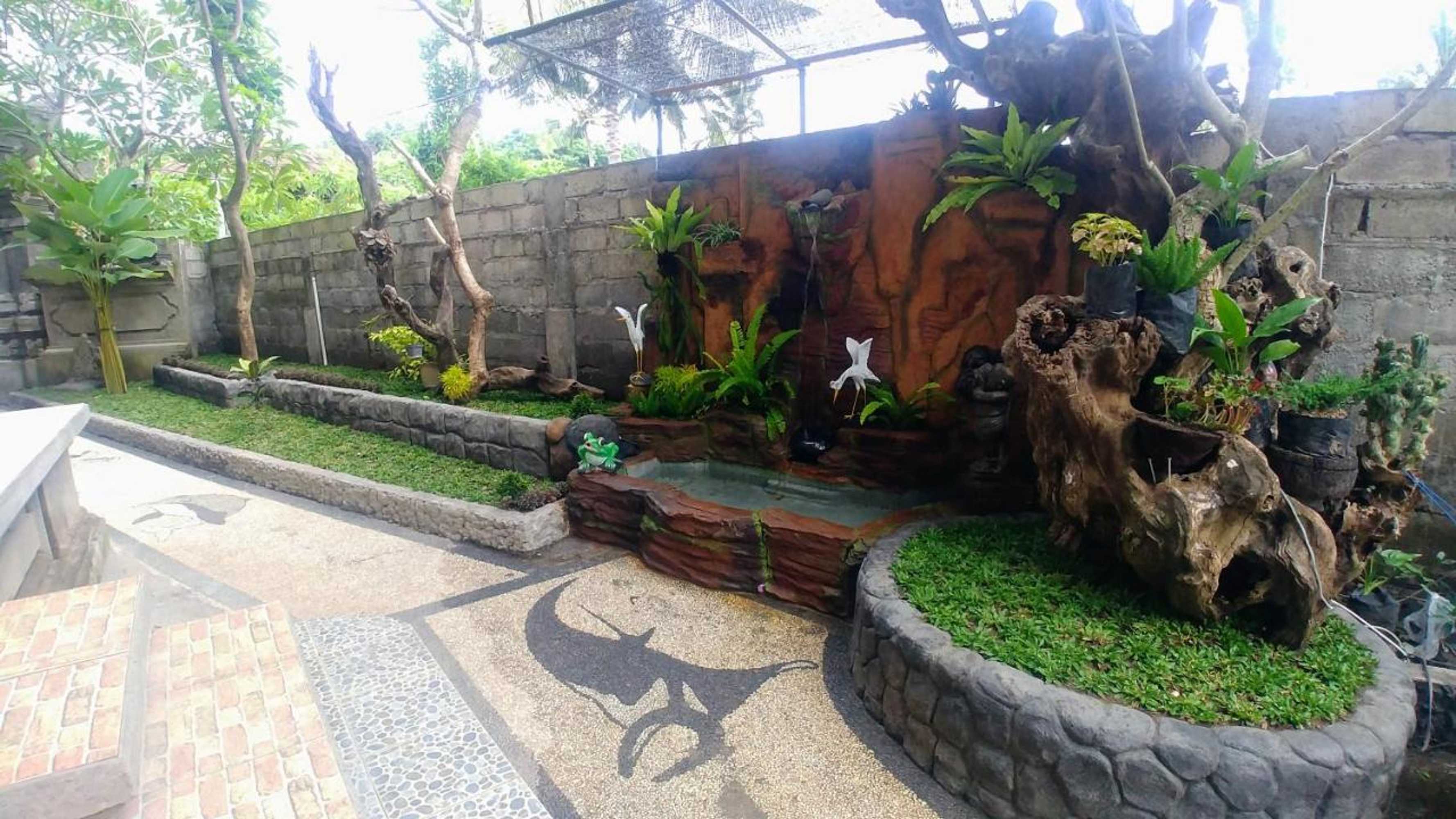 Gift card for Pondok Mimba