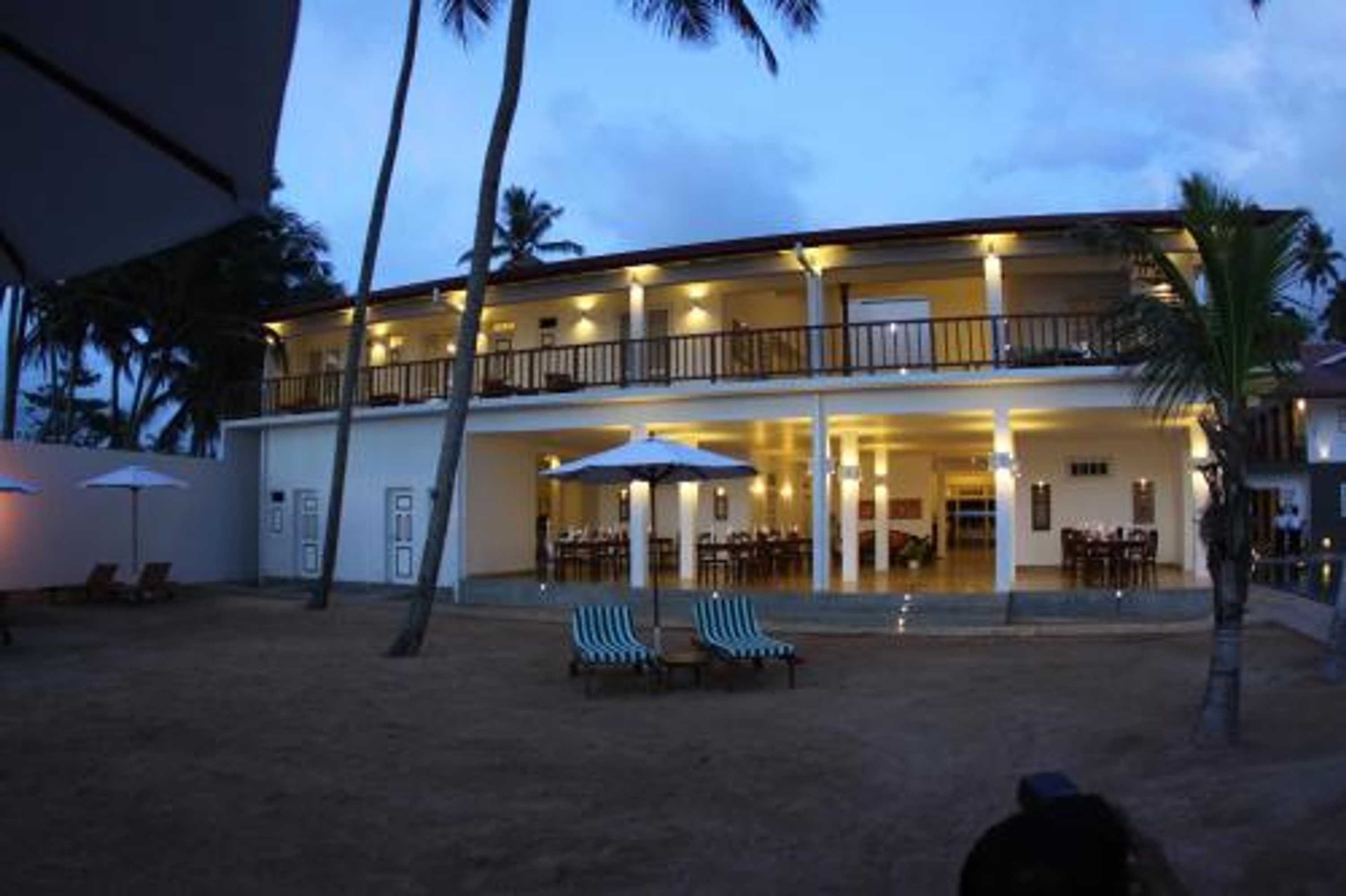 Gift card for Oasis Ayurveda Beach Hotel Gift card for Oasis Ayurveda Beach Hotel
