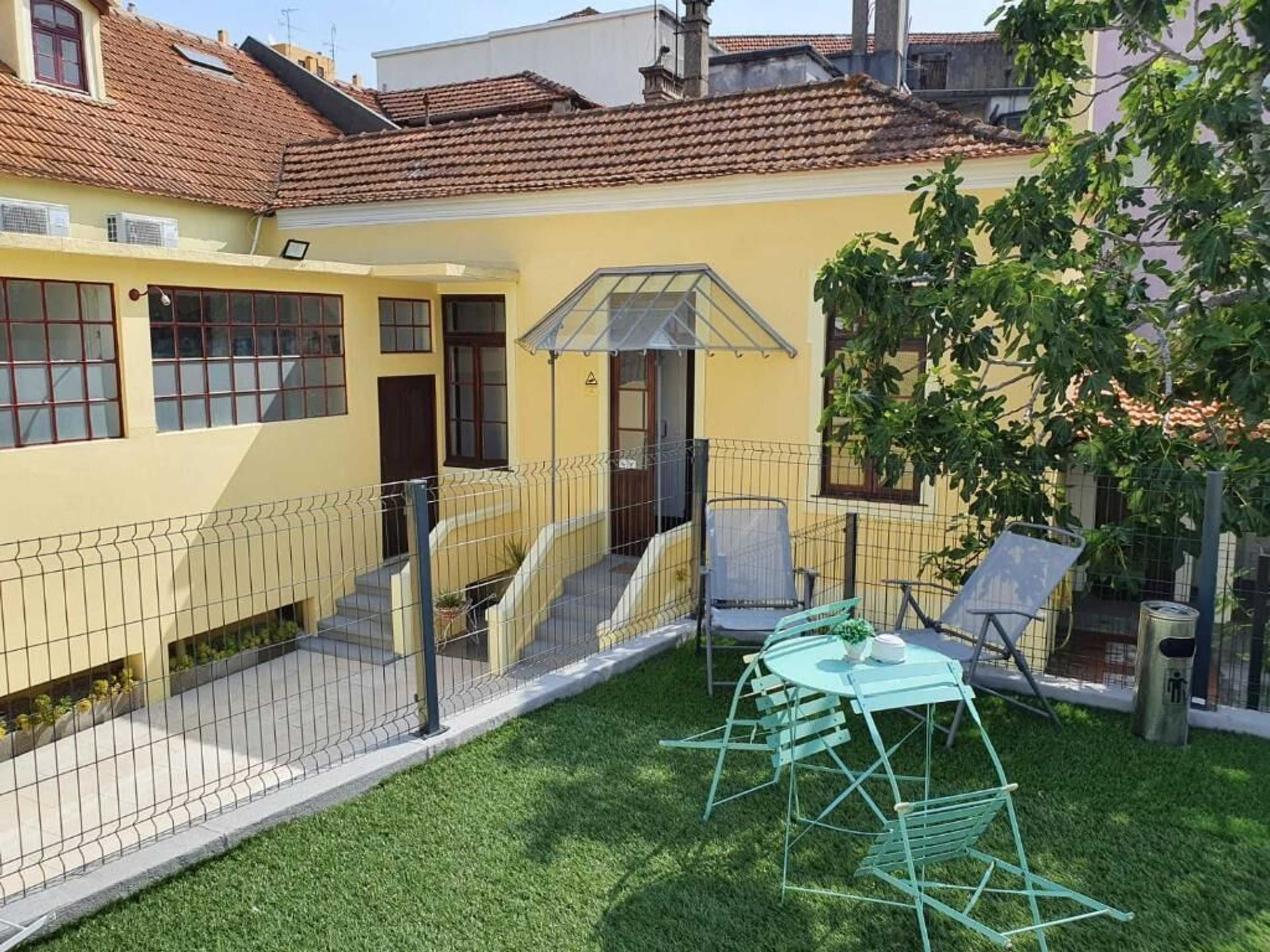 Gift card for Urban Suites