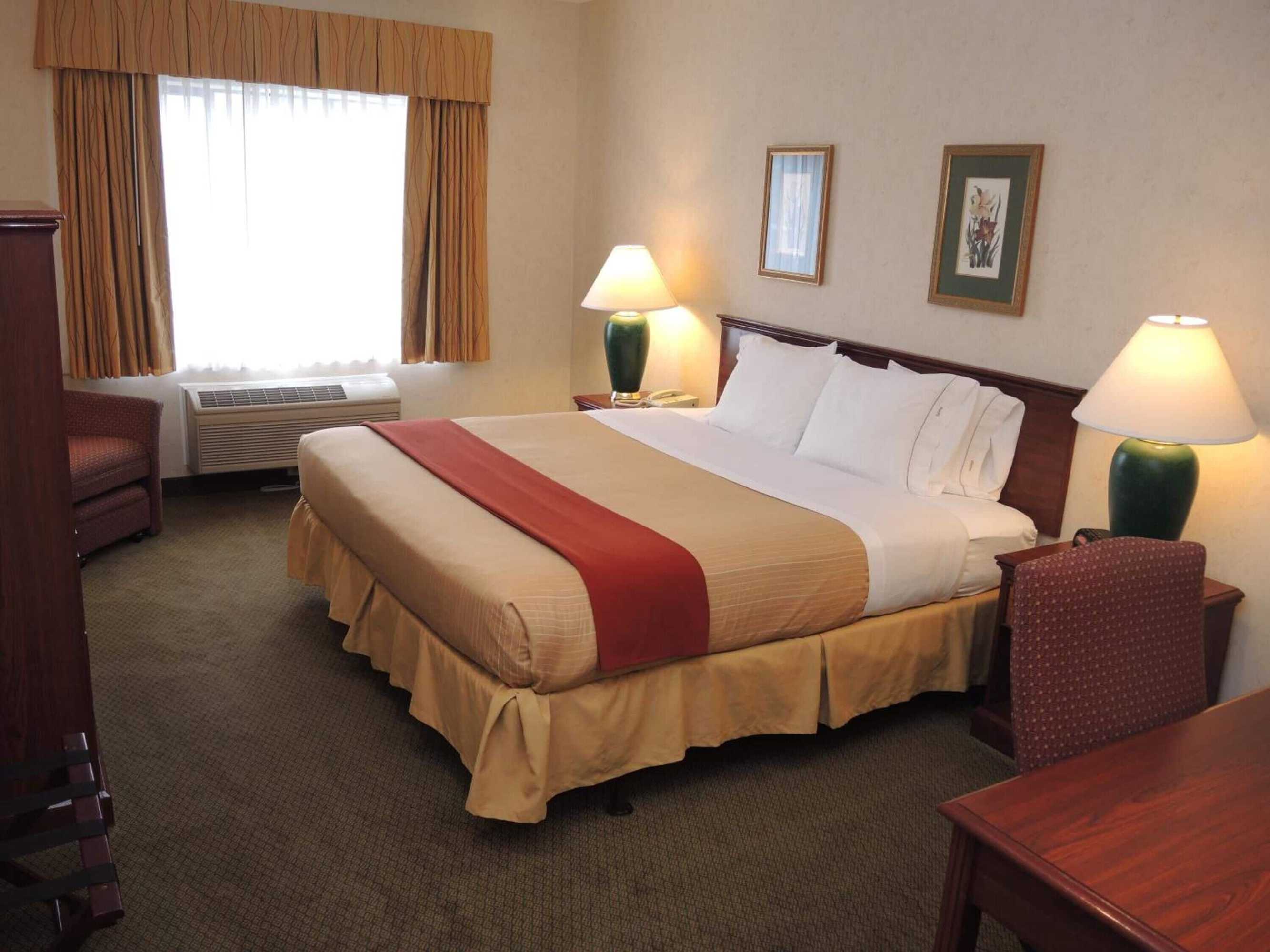 Gift card for Evergreen Inn And Suites Gift card for Evergreen Inn And Suites