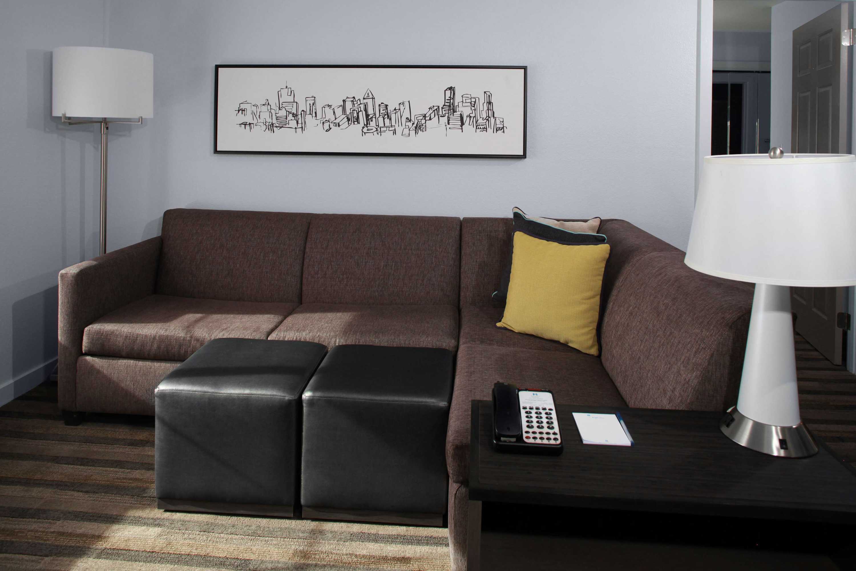 Gift card for Hyatt House Parsippany/whippany