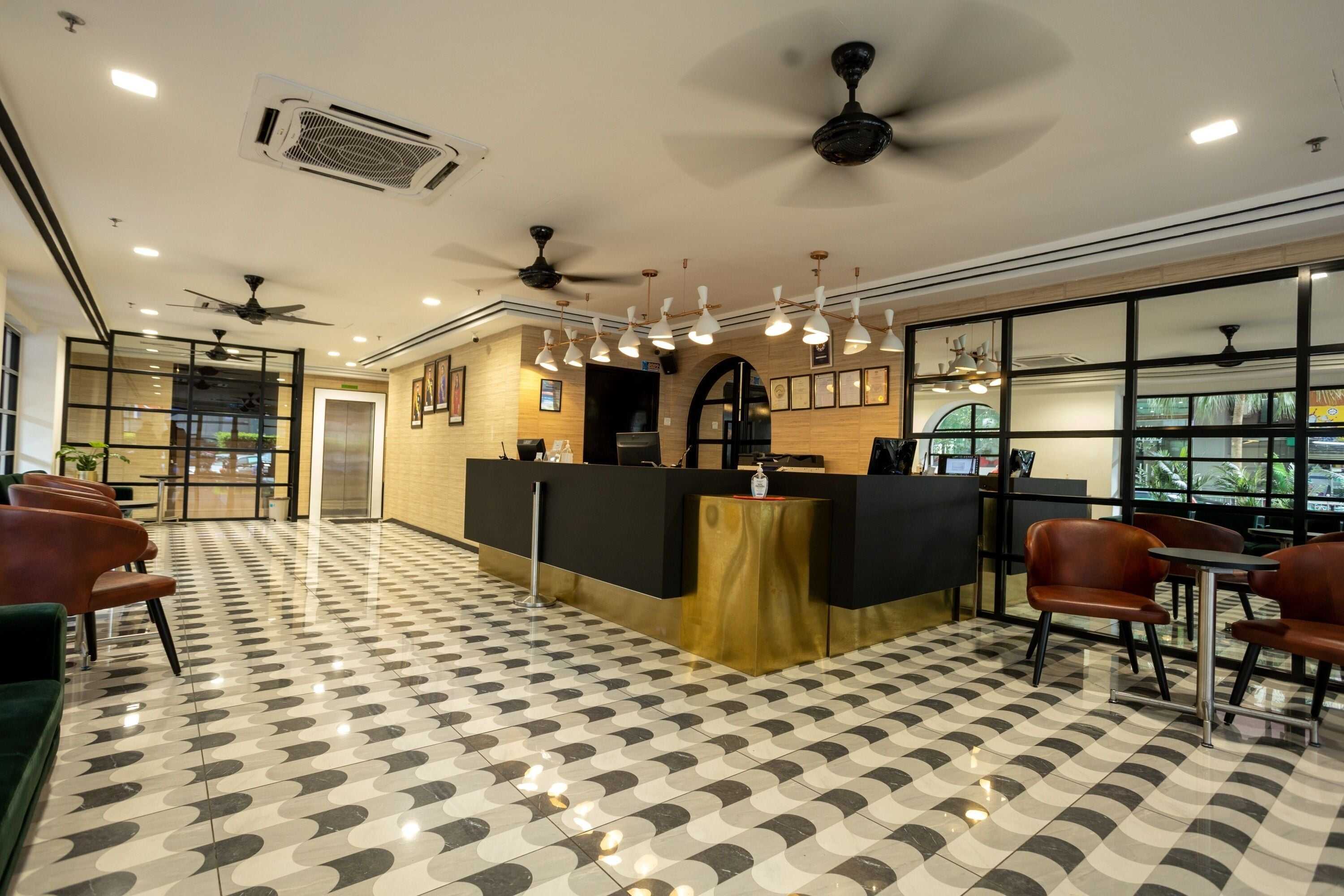 Gift card for Citrus Hotel Johor Bahru by Compass Hospitality