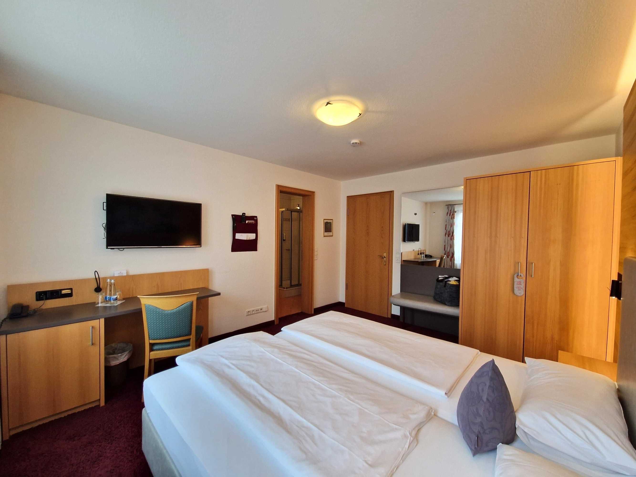 Gift card for Hotel Gasthaus Mosers Blume