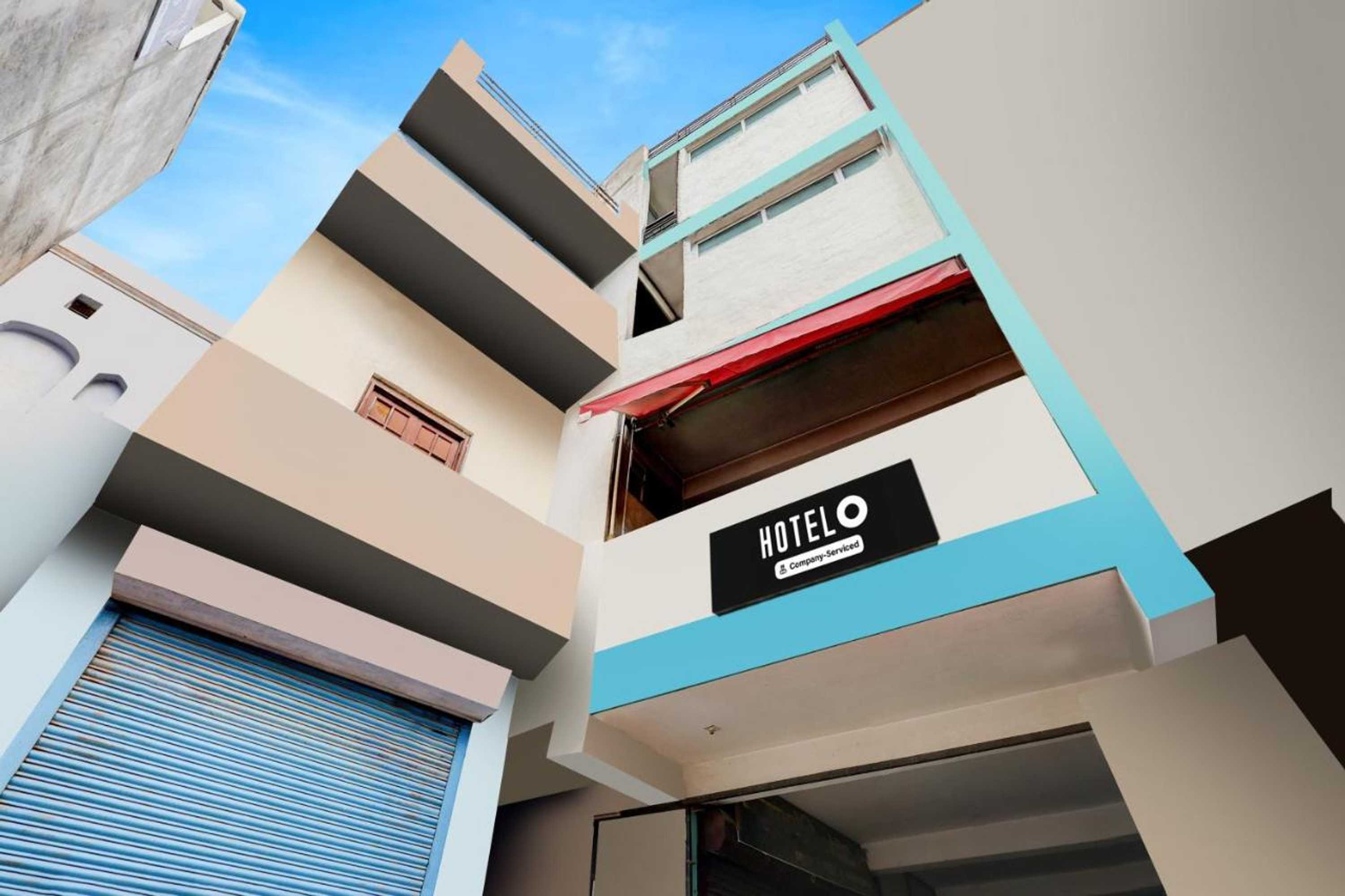 Gift card for Oyo 14634 Star Guest House