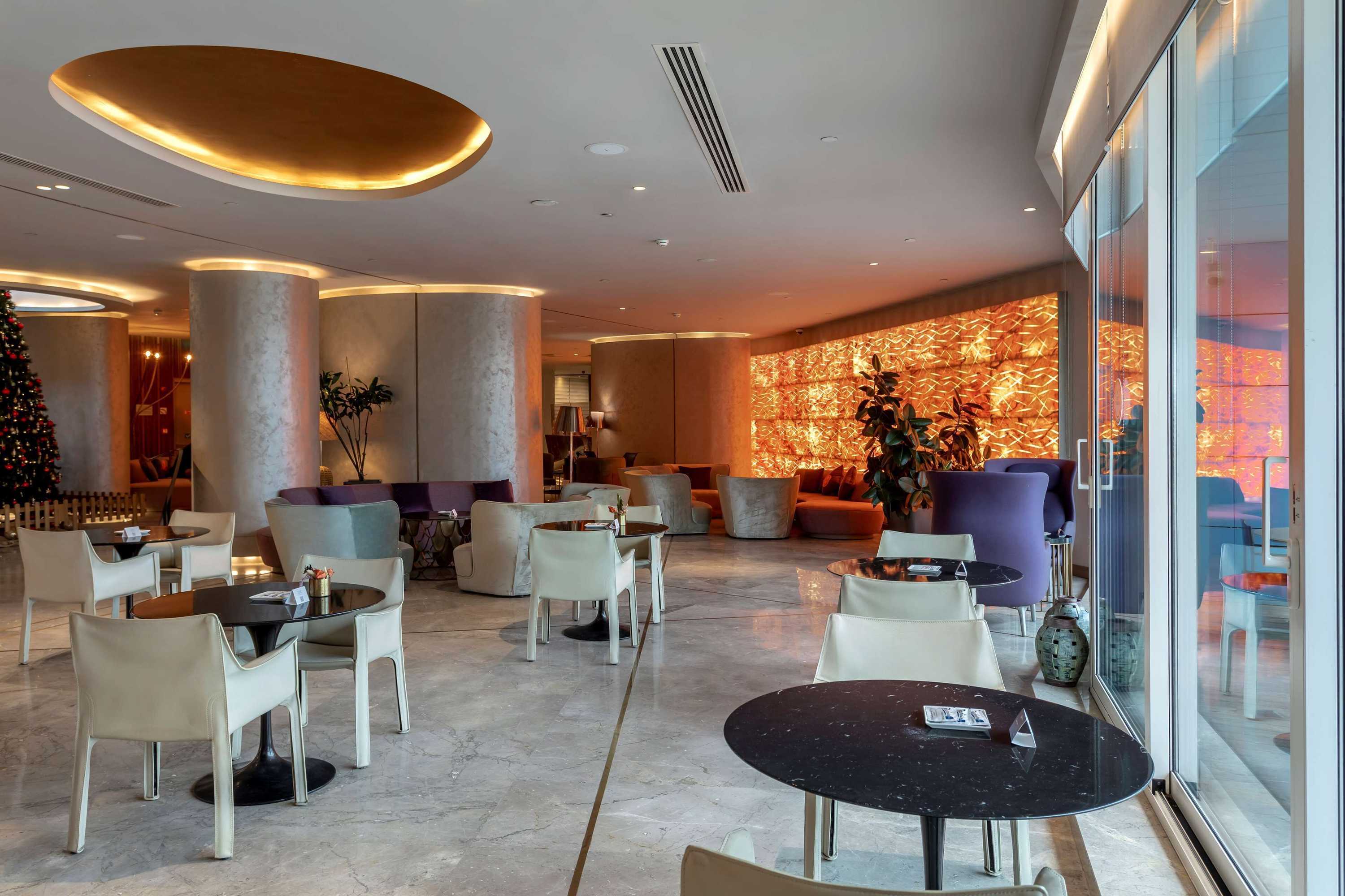 Gift card for Radisson Blu Hotel Istanbul Ottomare Gift card for Radisson Blu Hotel Istanbul Ottomare