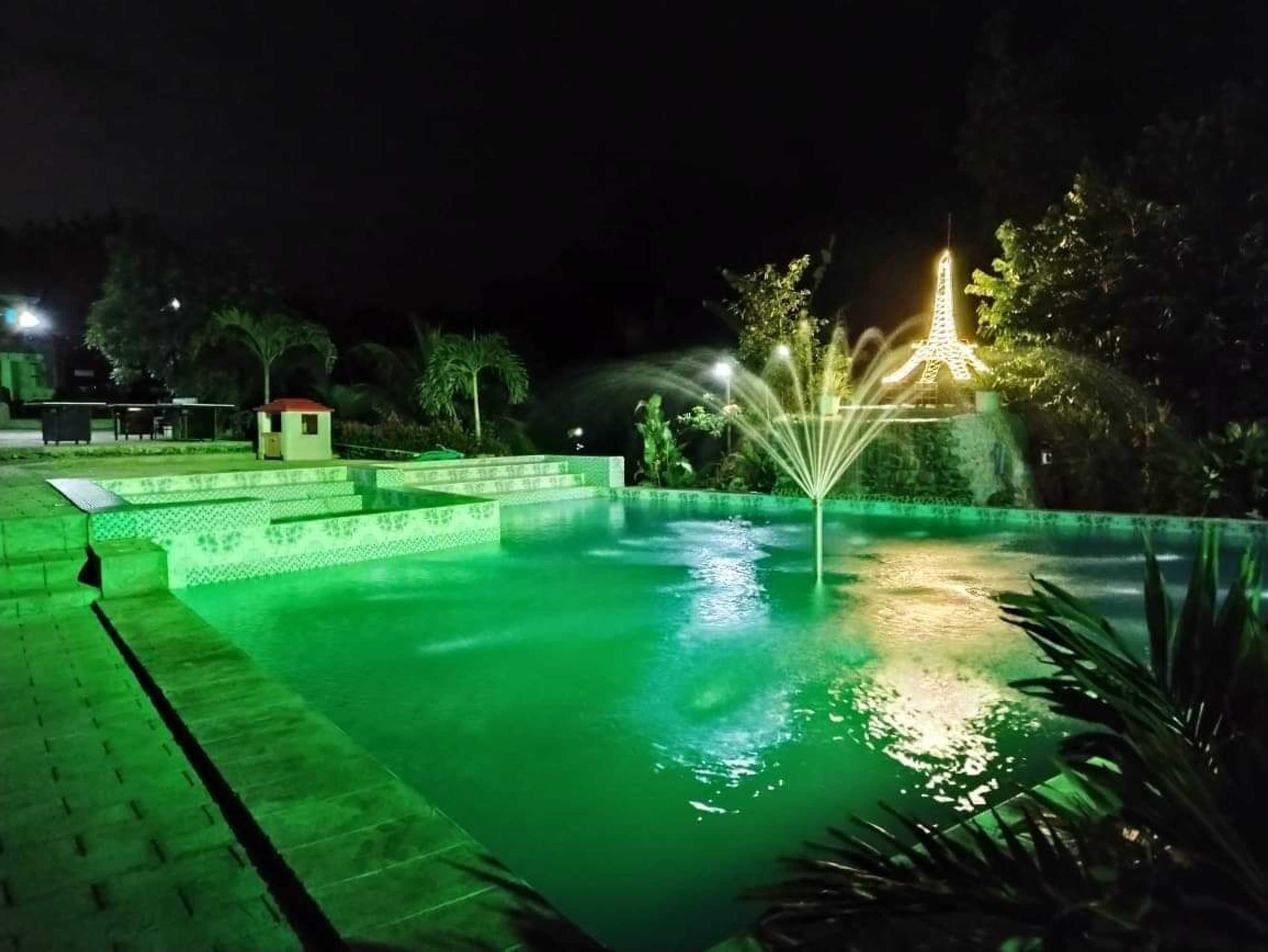 Gift card for Casa de Robles Tanay Rizal