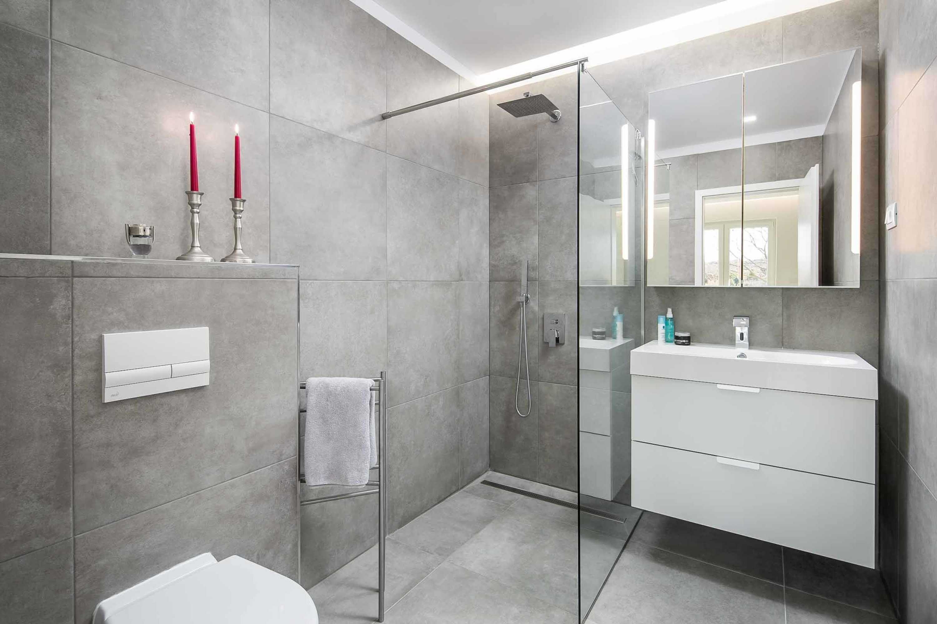 Gift card for Villa Aida