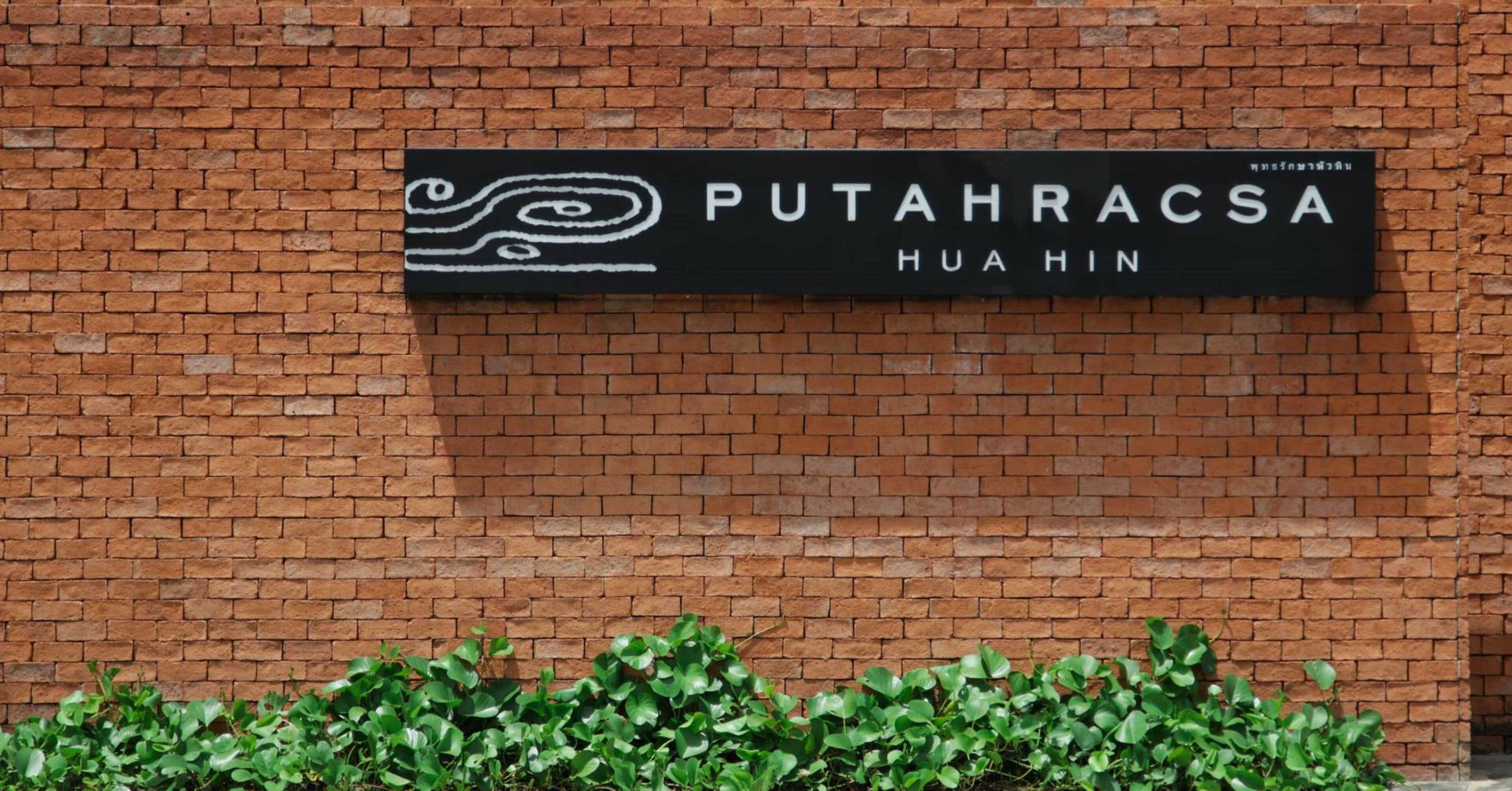 Gift card for Putahracsa Hua Hin Gift card for Putahracsa Hua Hin