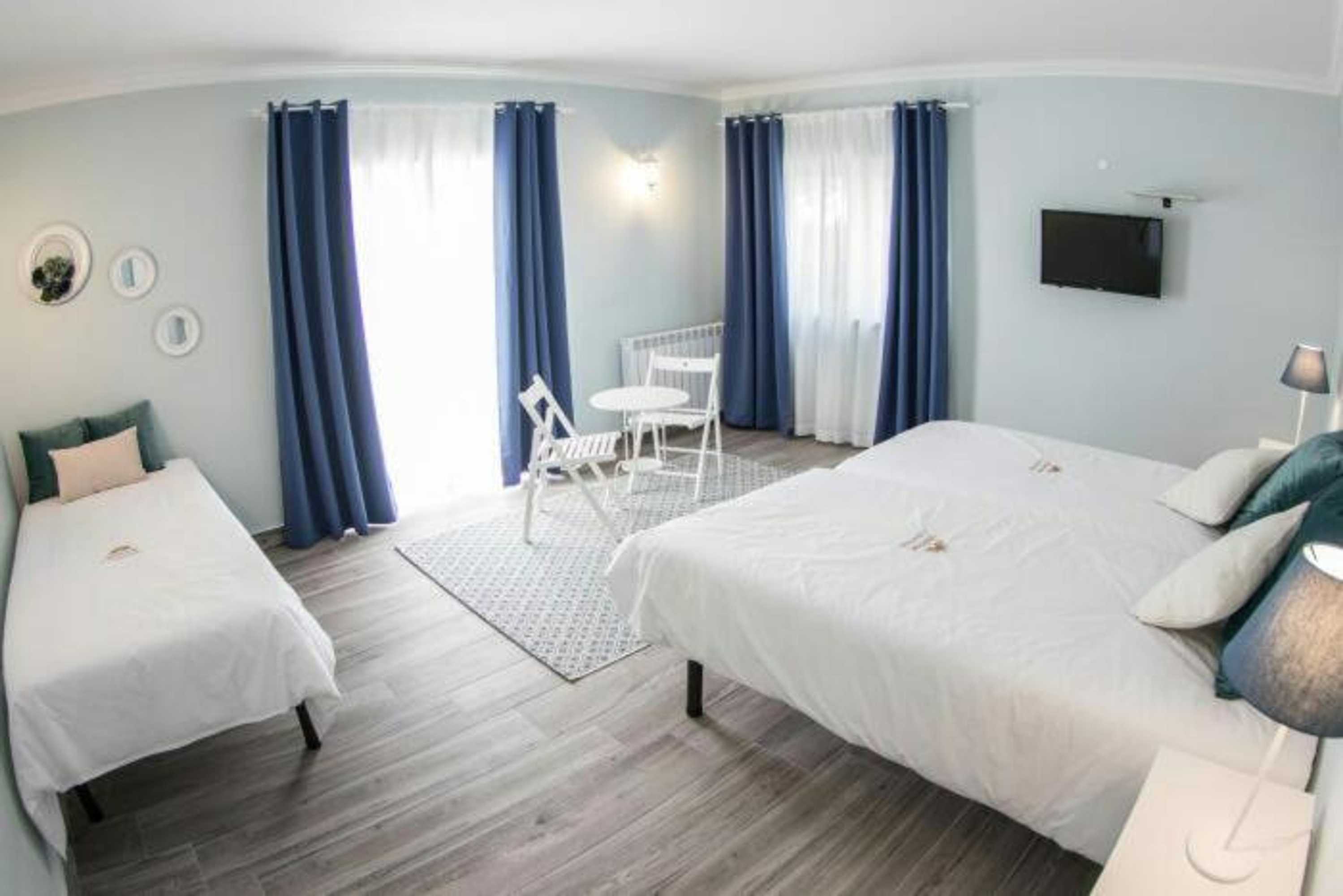 Gift card for Quinta Sao Martinho