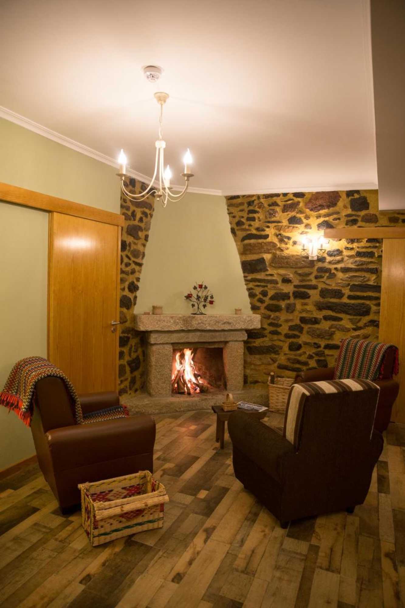 Gift card for Casas do Terreiro