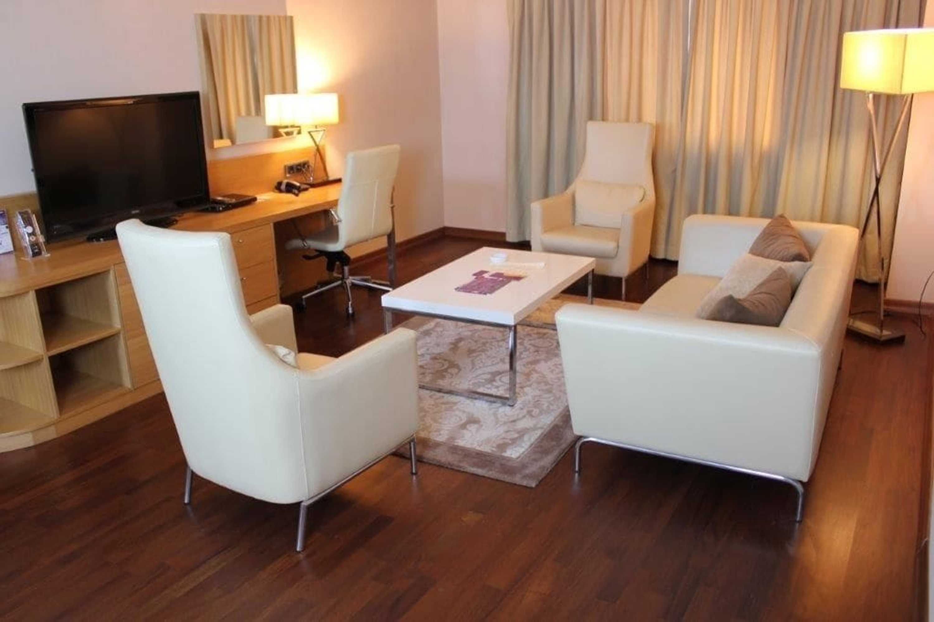 Gift card for Anemon Grand Konya Otel Gift card for Anemon Grand Konya Otel