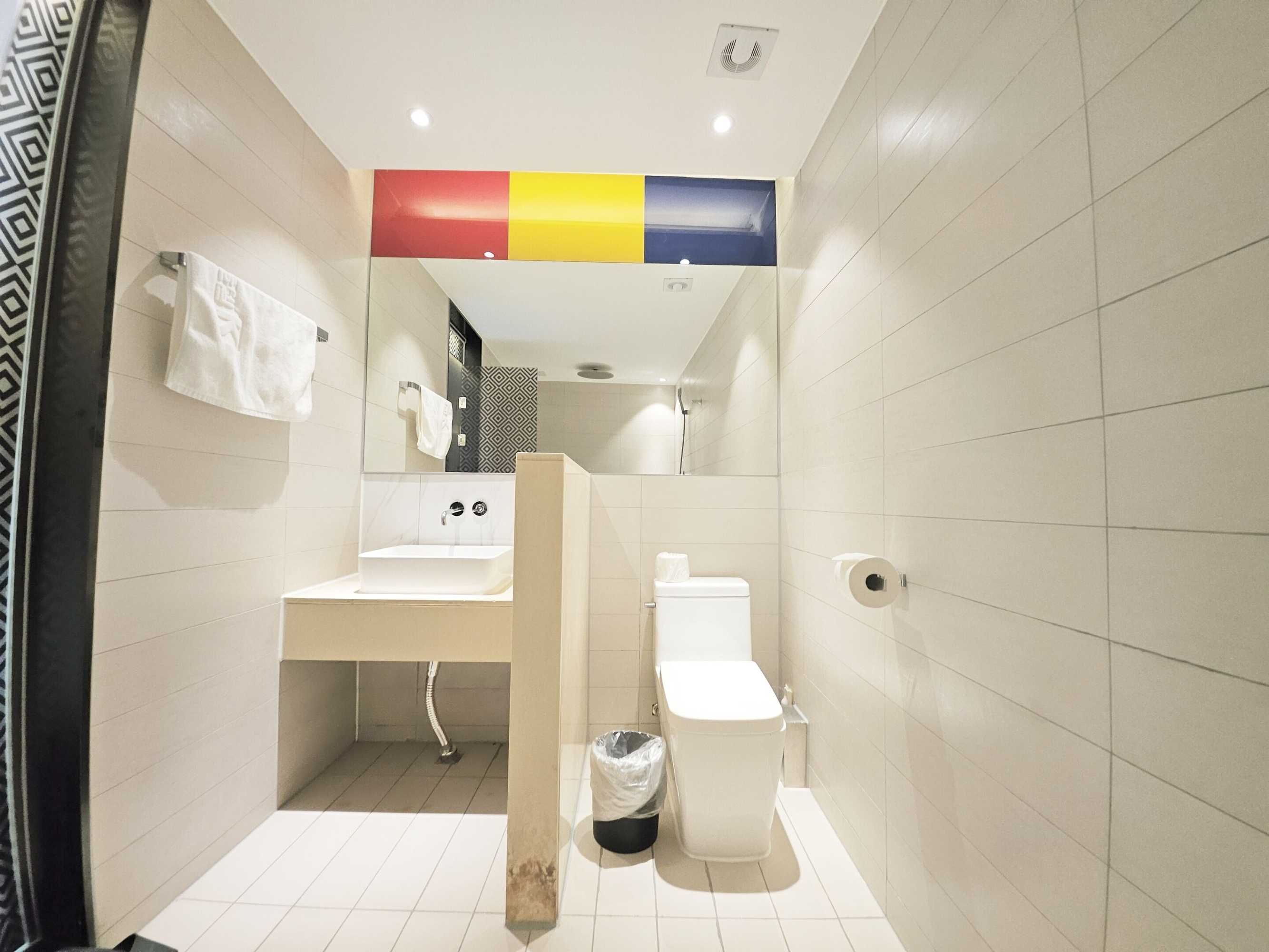 Gift card for Boutique Hotel K