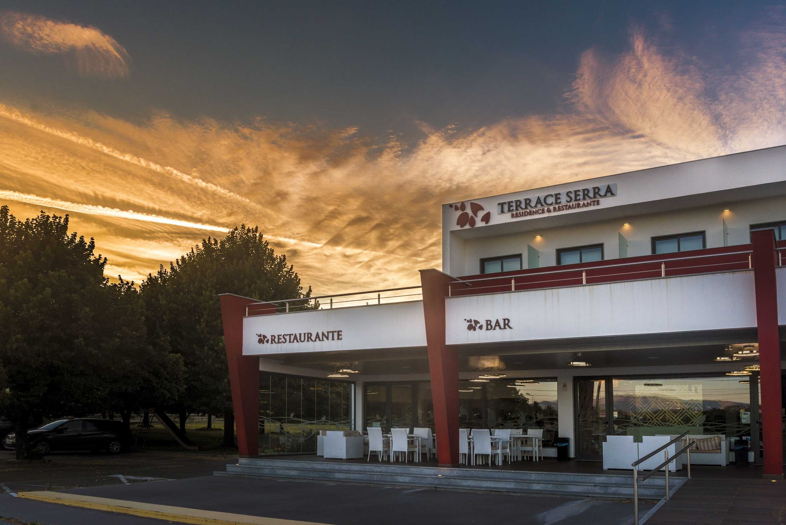 Gift card for Terrace Serra