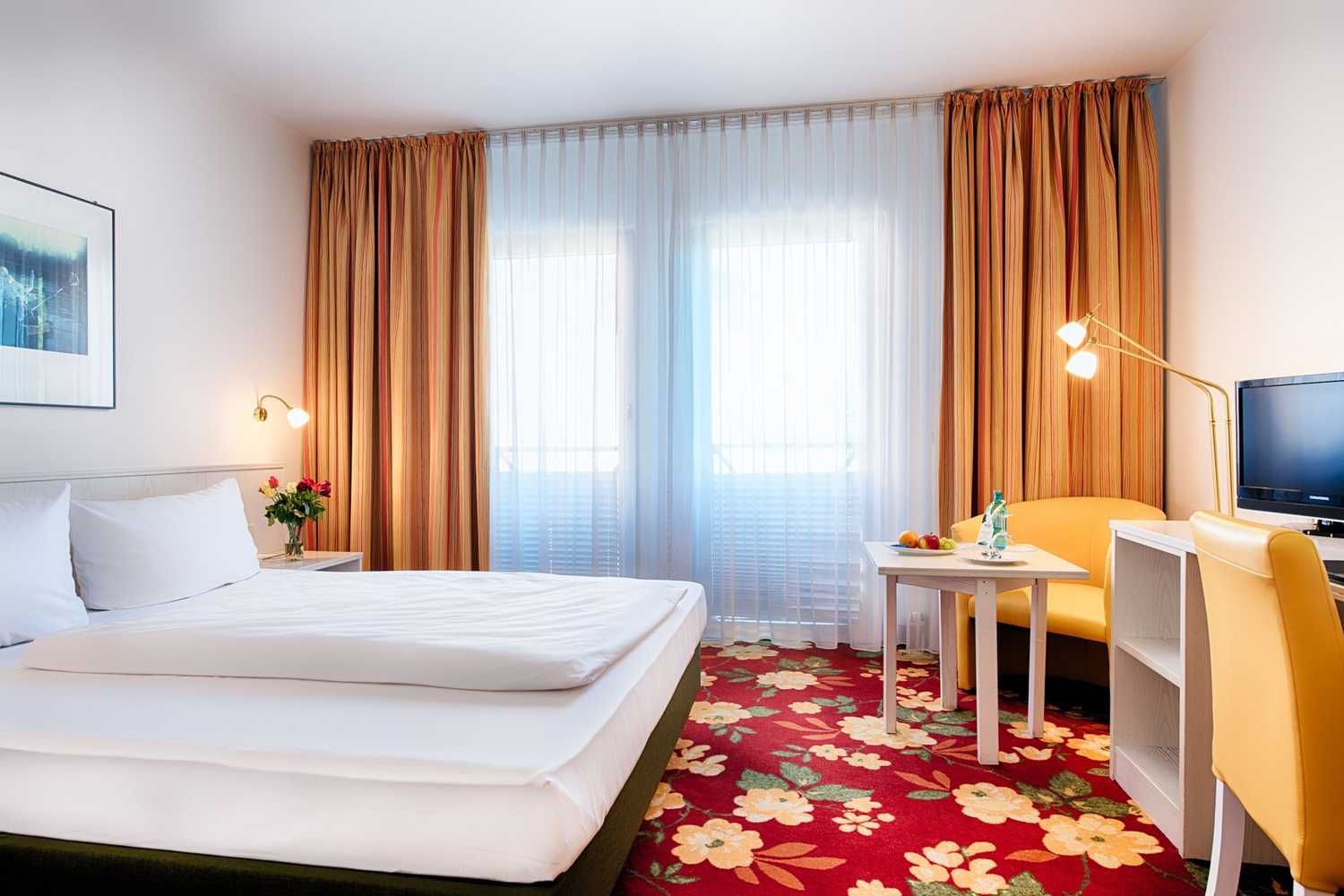 Gift card for Achat Hotel Schwetzingen Heidelberg Gift card for Achat Hotel Schwetzingen Heidelberg