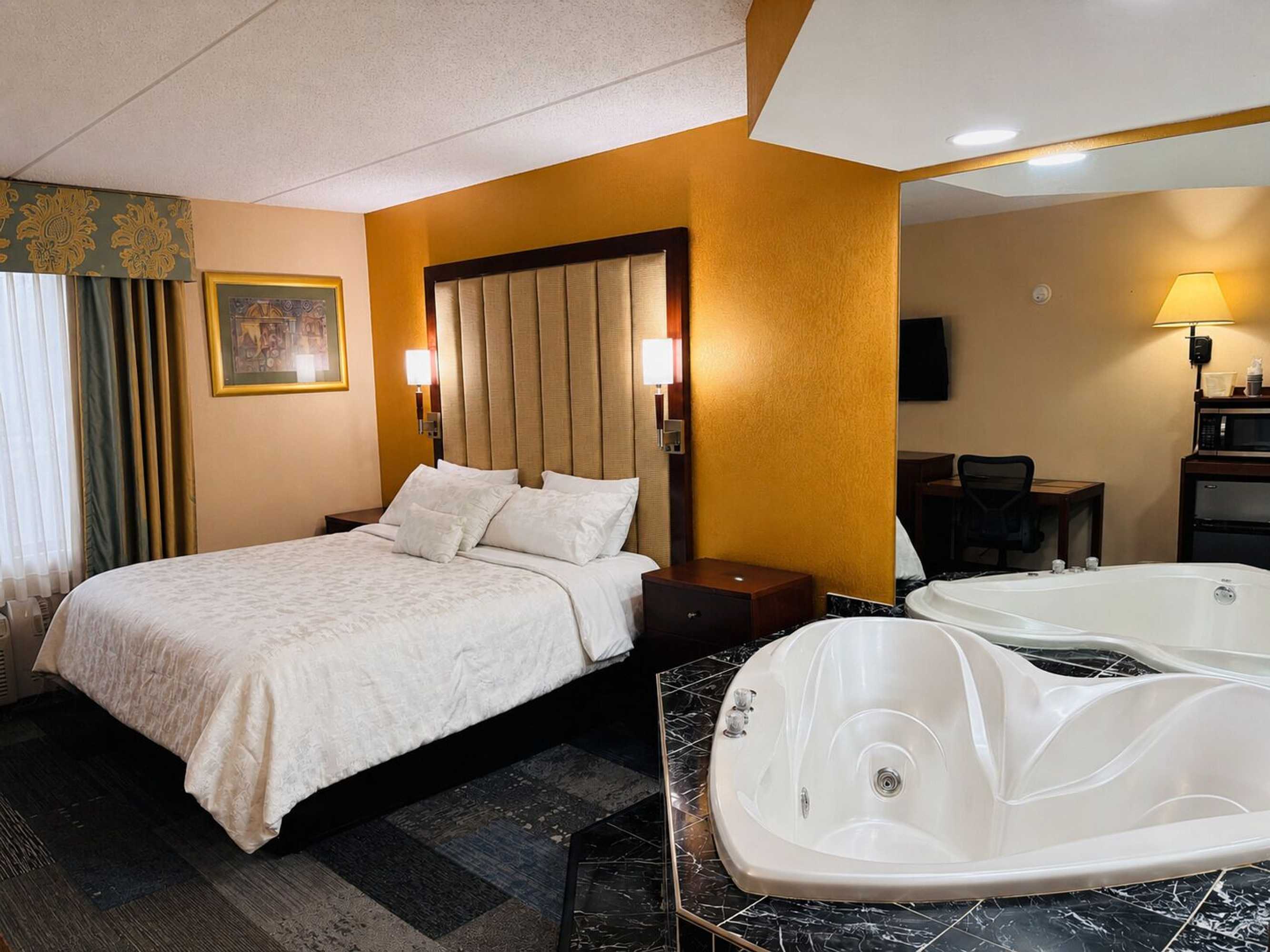 Gift card for Hotel M Mount Pocono