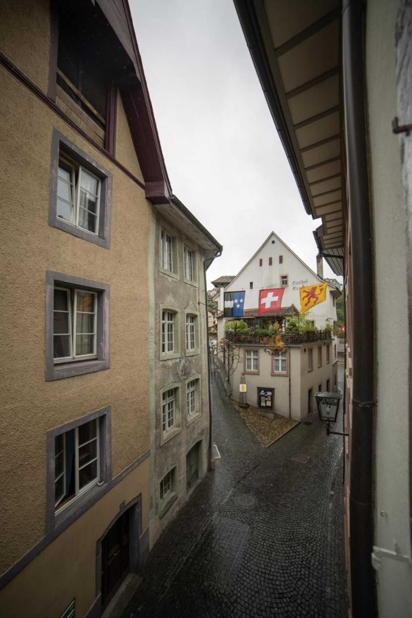 Gift card for Hotel Mokka Laufenburg