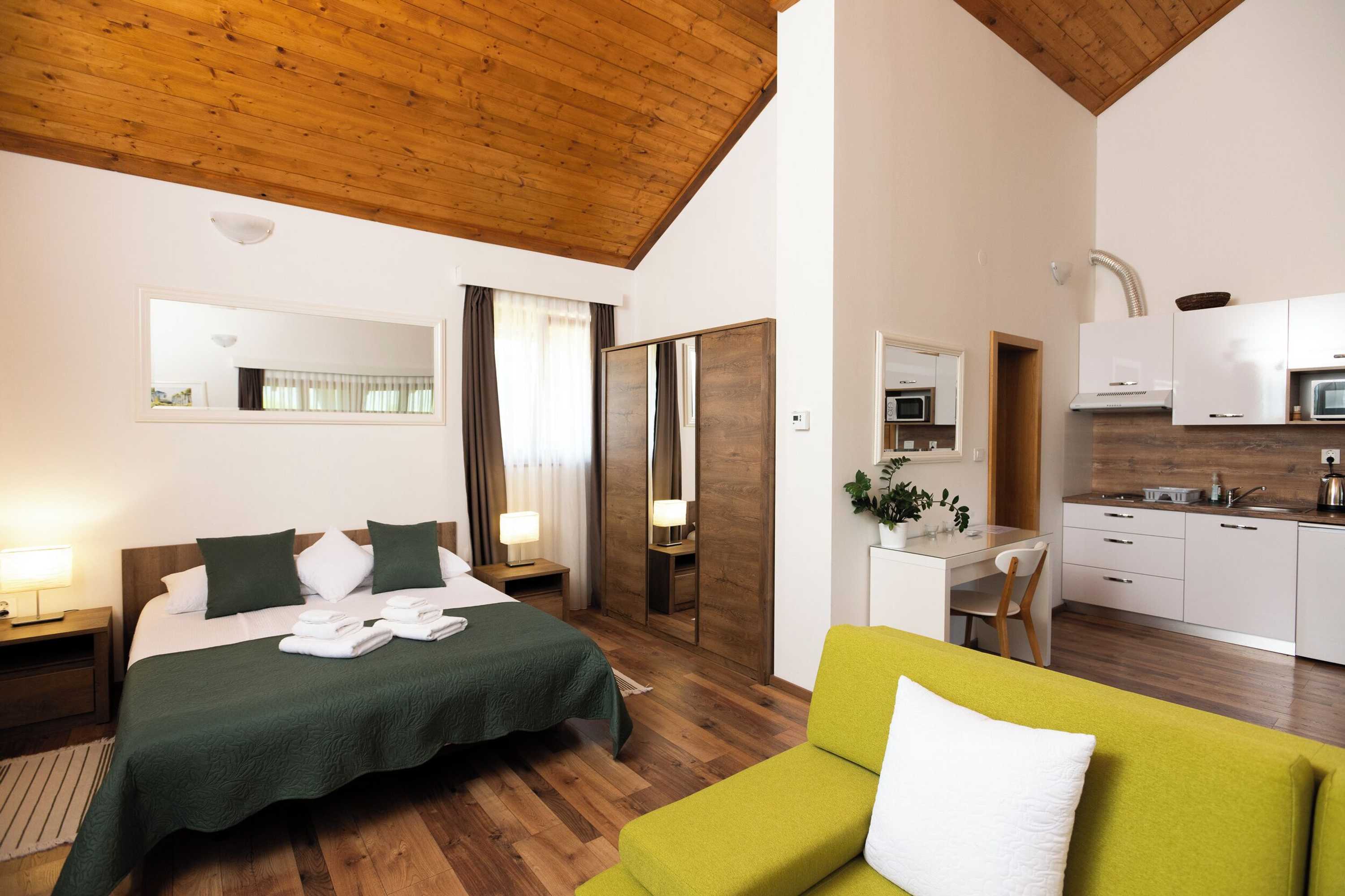 Gift card for B&b Apartments Buric Plitvice Lakes Gift card for B&b Apartments Buric Plitvice Lakes