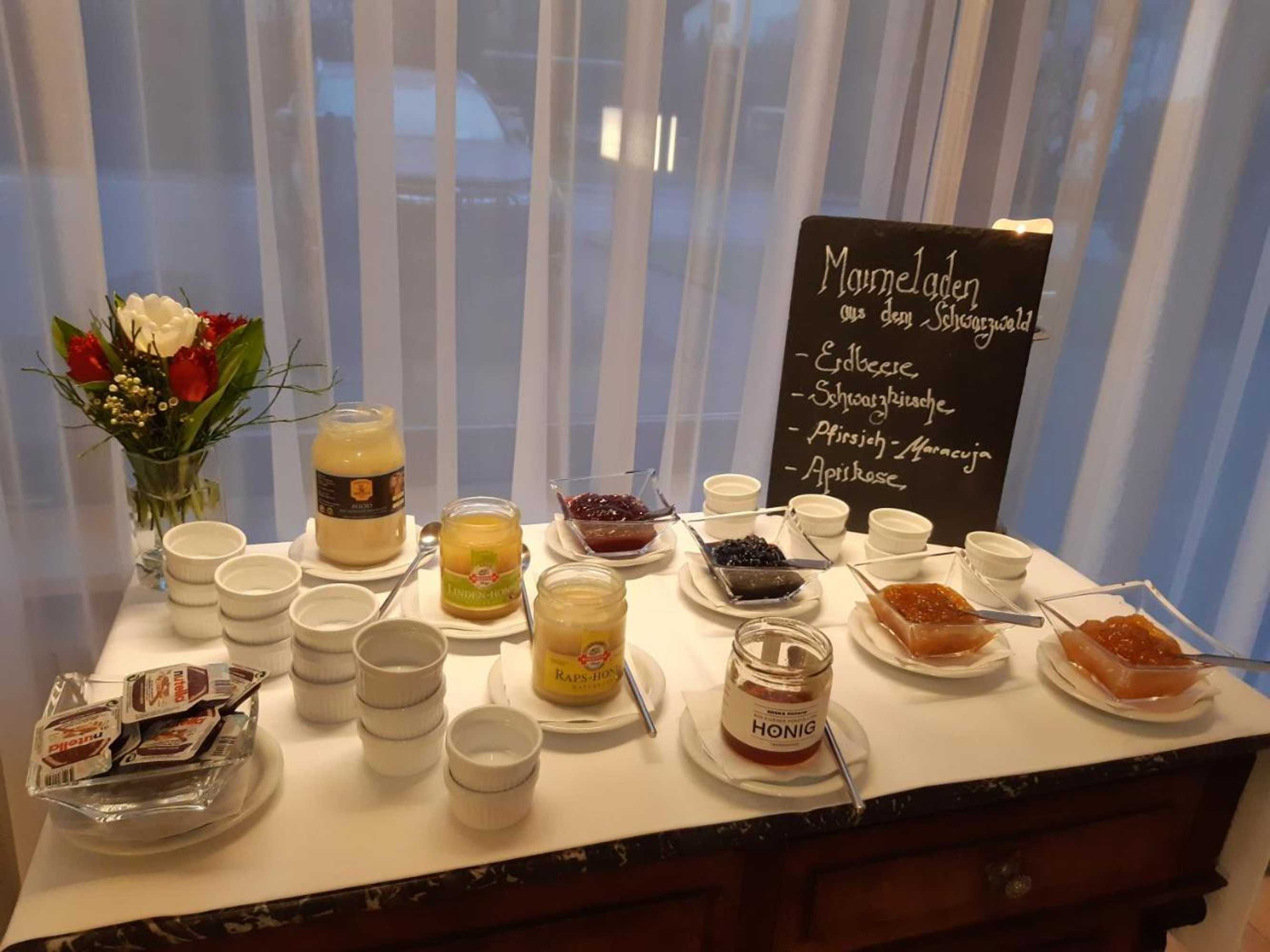 Gift card for Schwarzwaldhotel Sonne