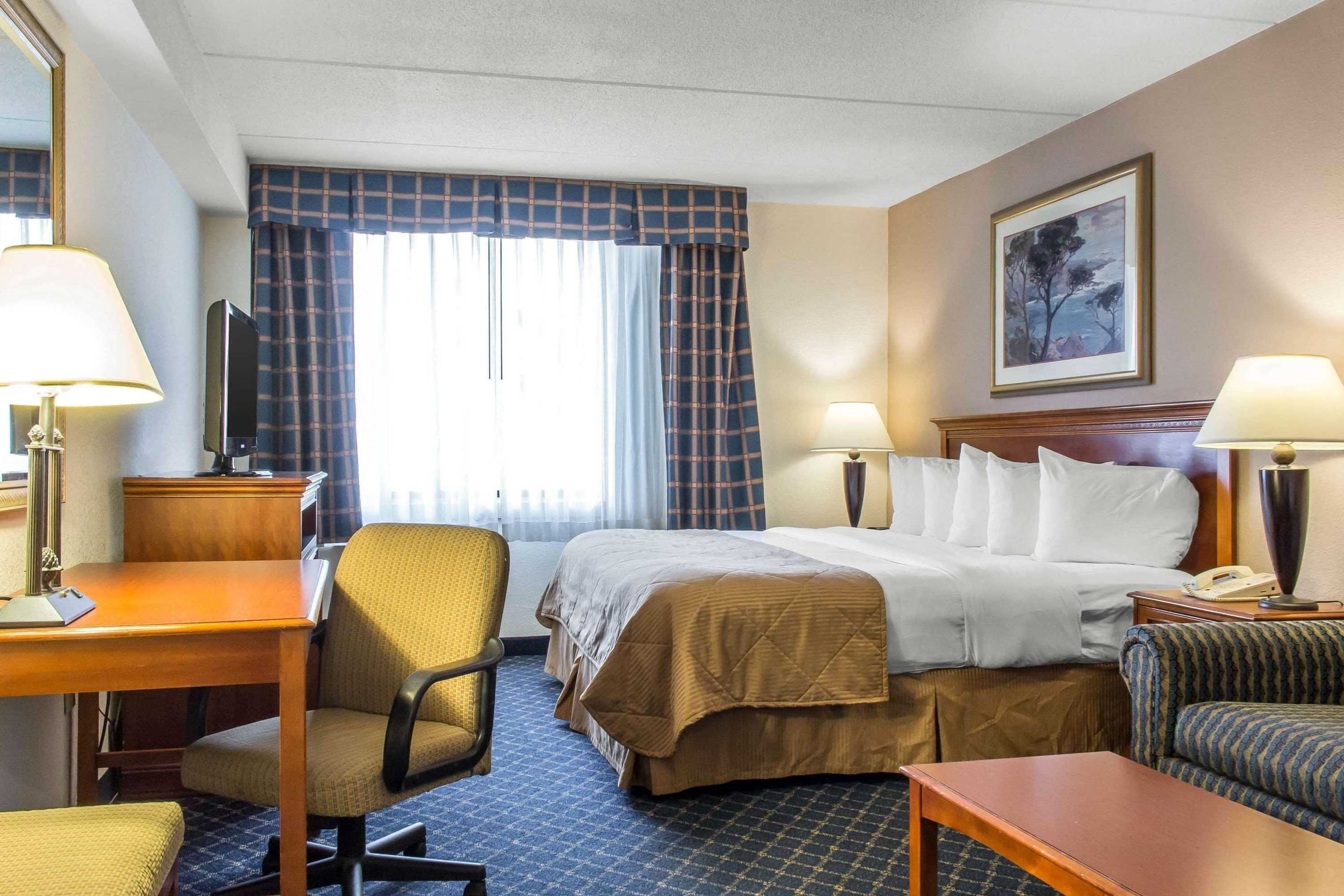 Gift card for Clarion Hotel & Conference Center Gift card for Clarion Hotel & Conference Center