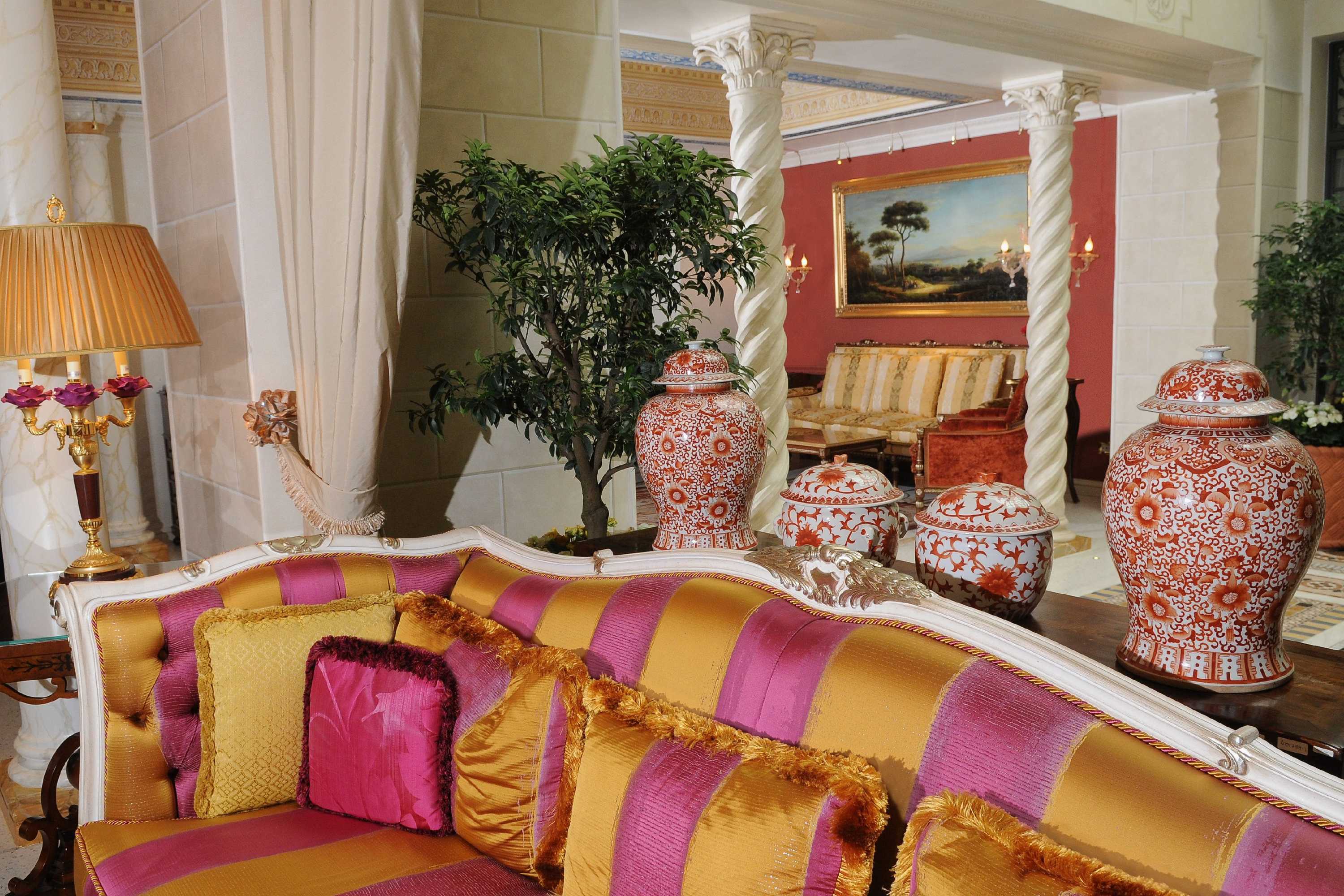 Gift card for Villa e Palazzo Aminta Hotel Beauty And Spa