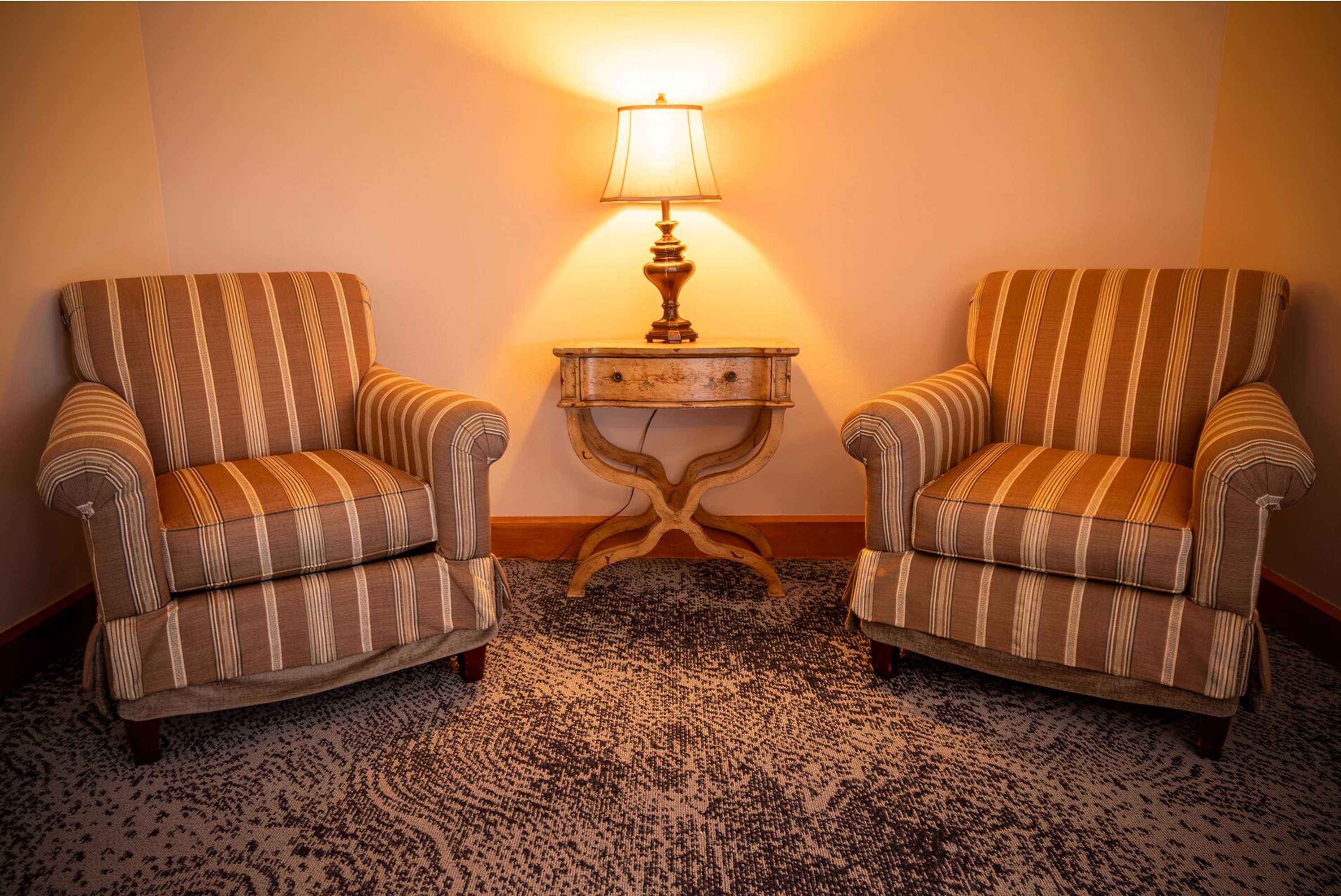 Gift card for Nuks Executive Suites