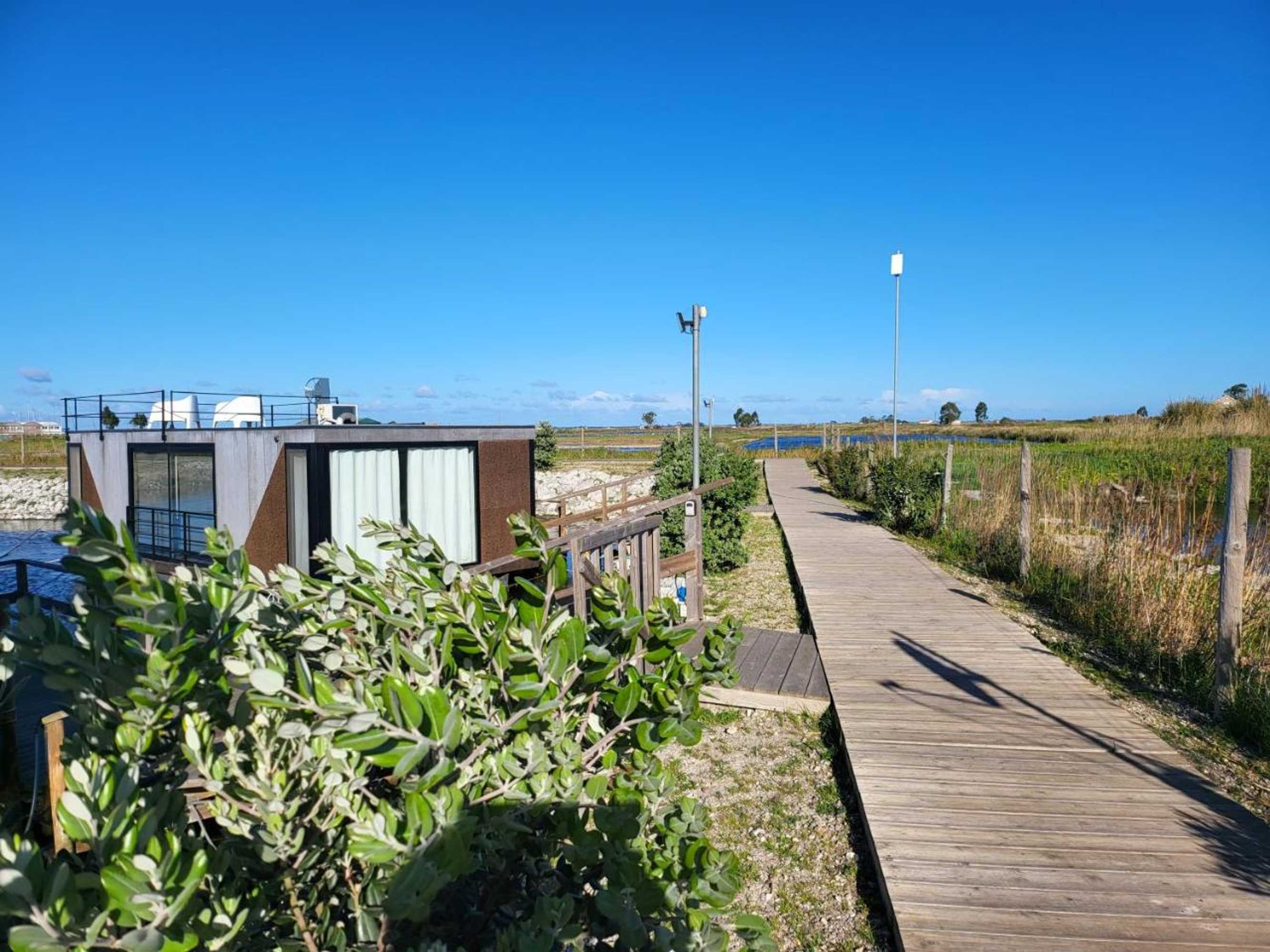 Gift card for Barcos Casa Aveiro