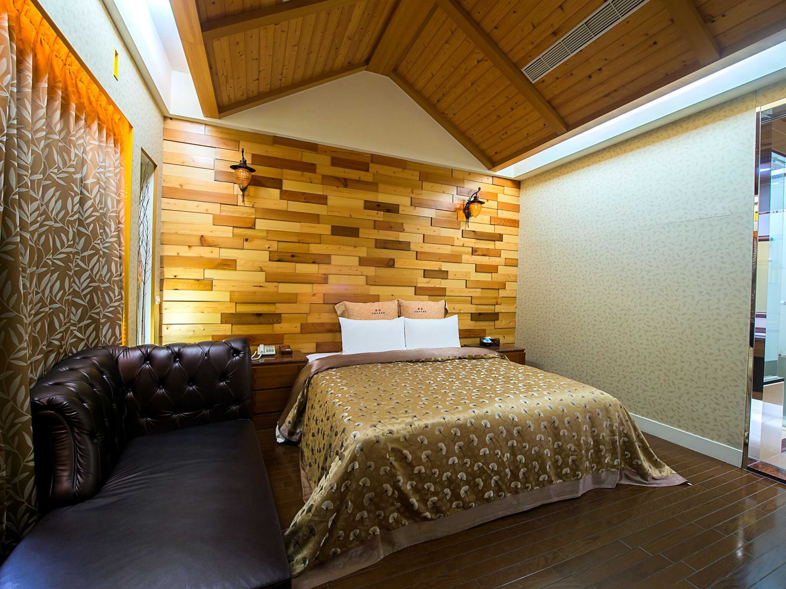 Gift card for Lai Yin Motel