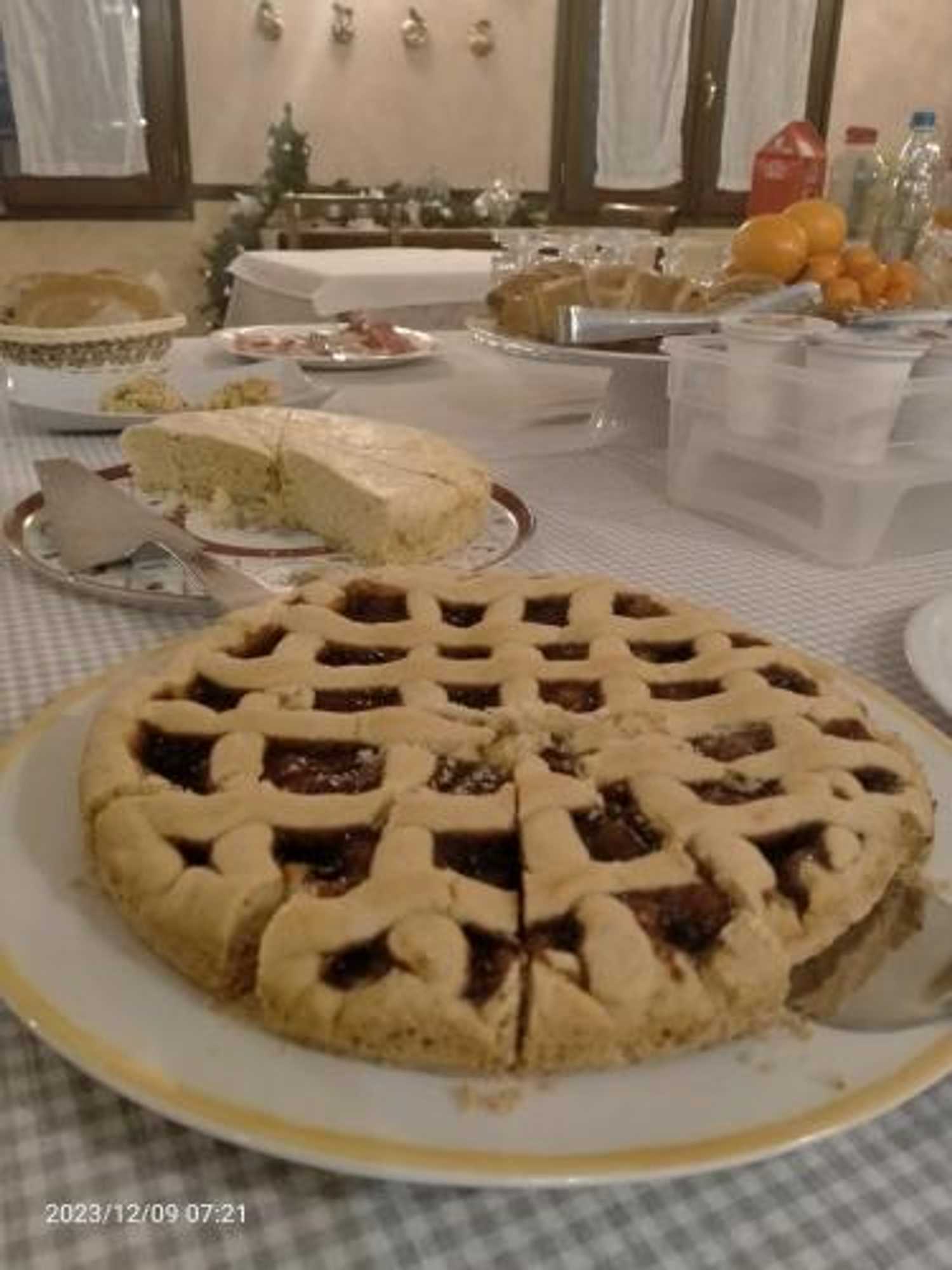 Gift card for Agriturismo Boschi Gift card for Agriturismo Boschi