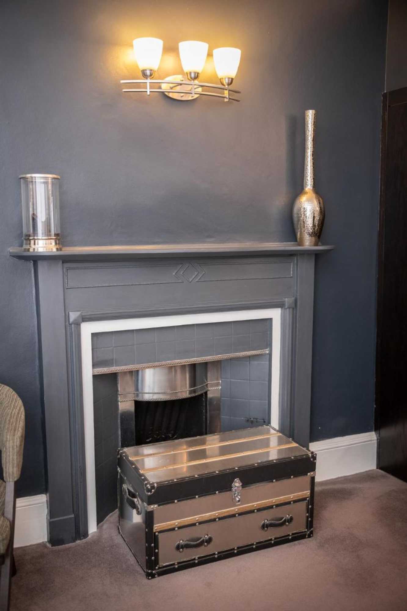 Gift card for The Studley Hotel