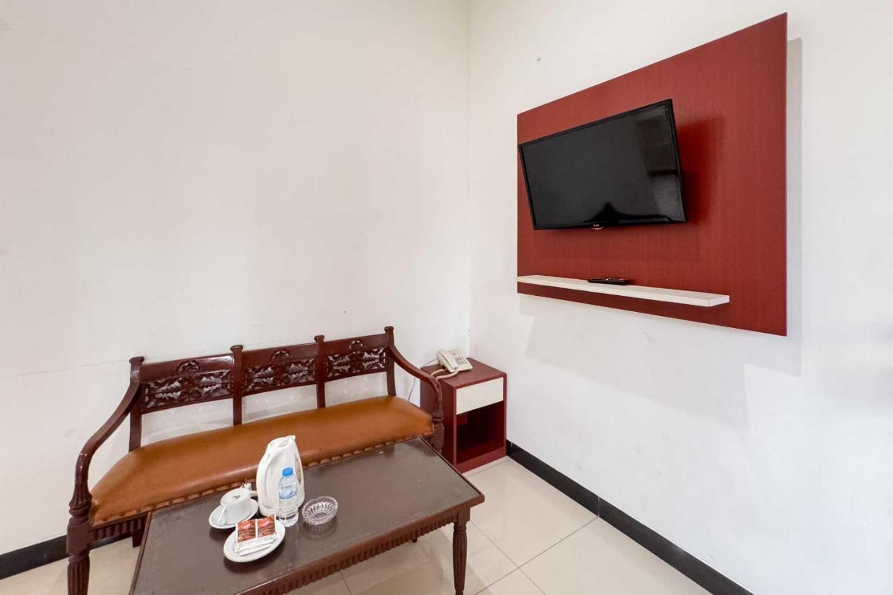 Gift card for Hotel Gondang Redpartner