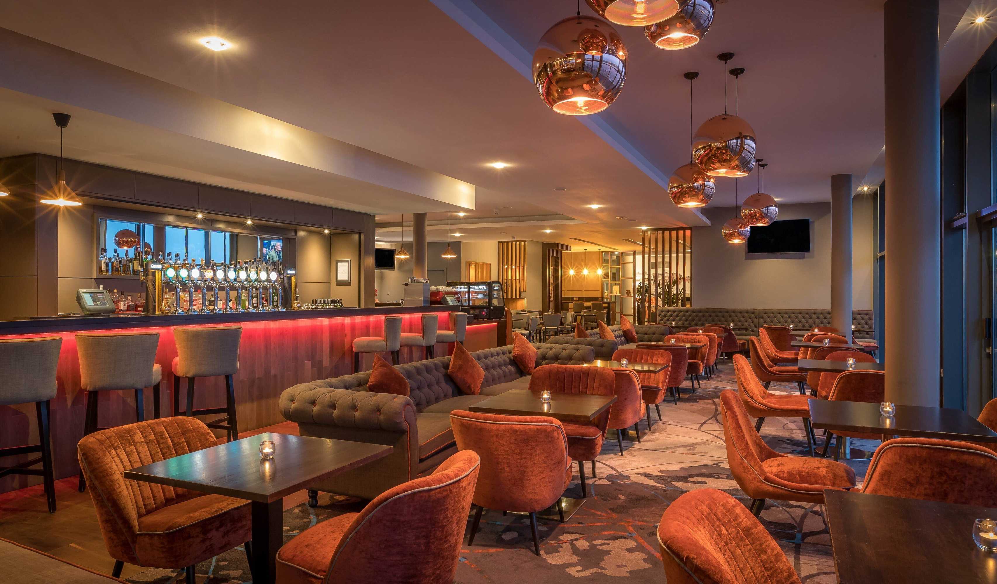 Gift card for Clayton Hotel Limerick