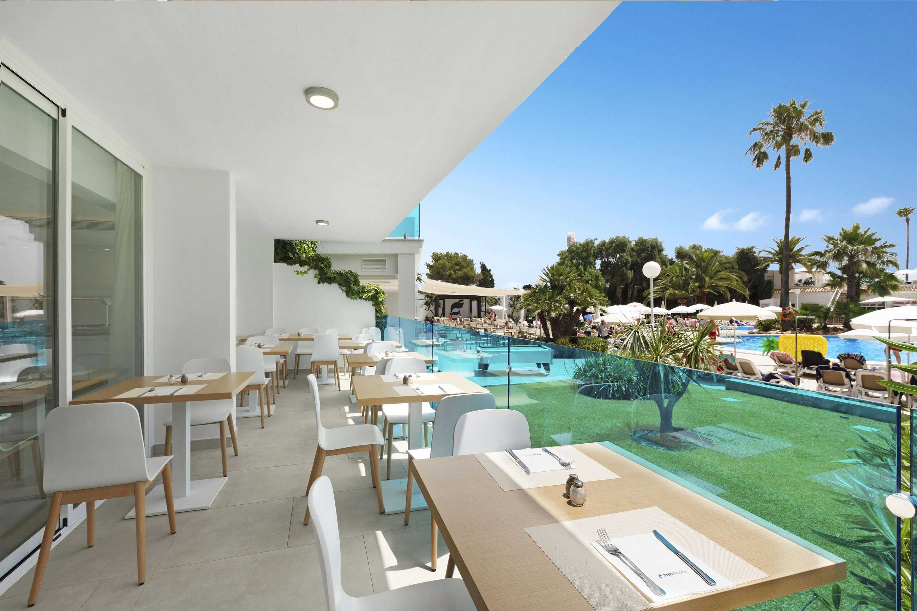 Gift card for Hotel Thb Sa Coma Platja Gift card for Hotel Thb Sa Coma Platja