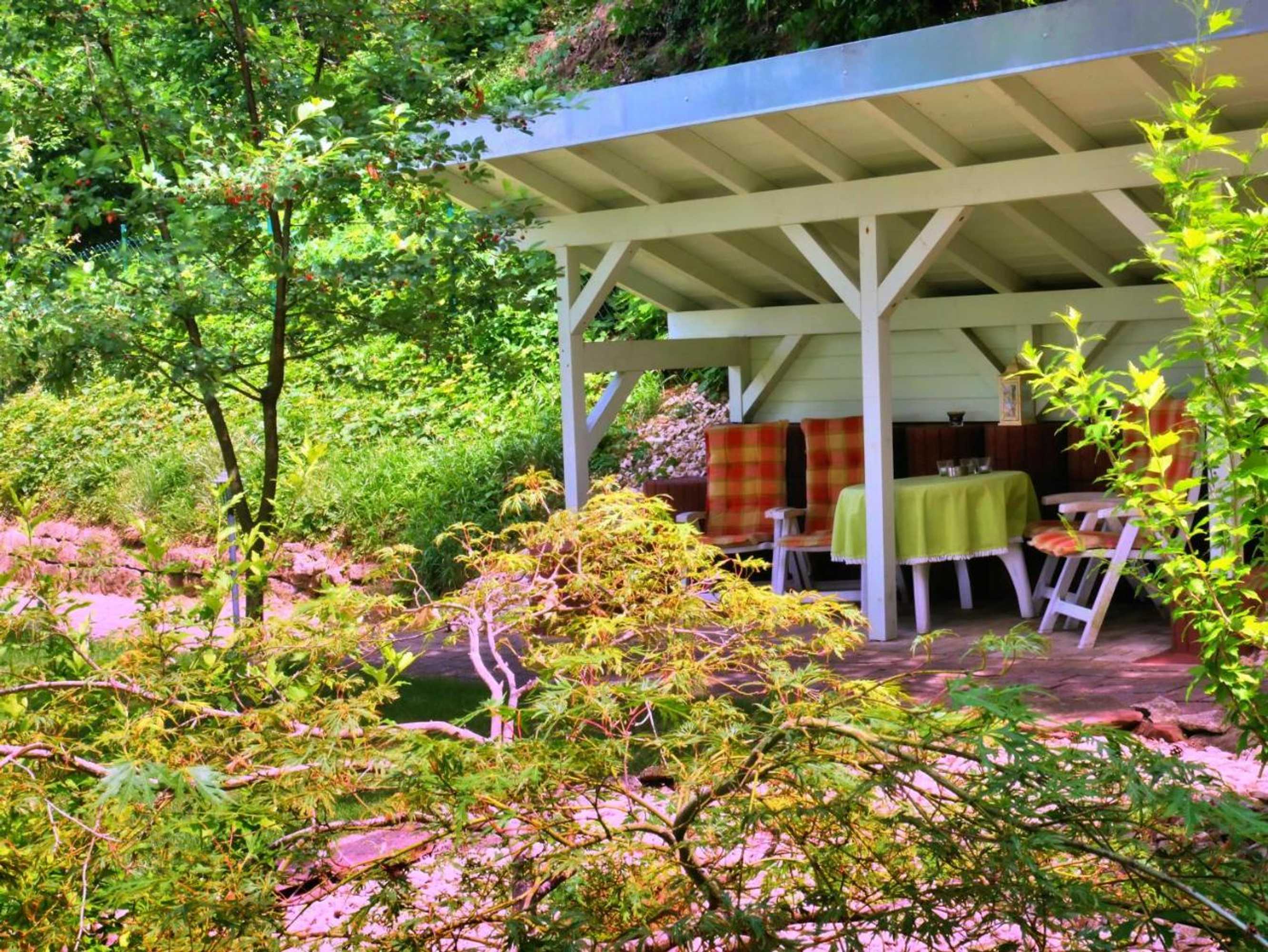 Gift card for Gesindehaus Charis