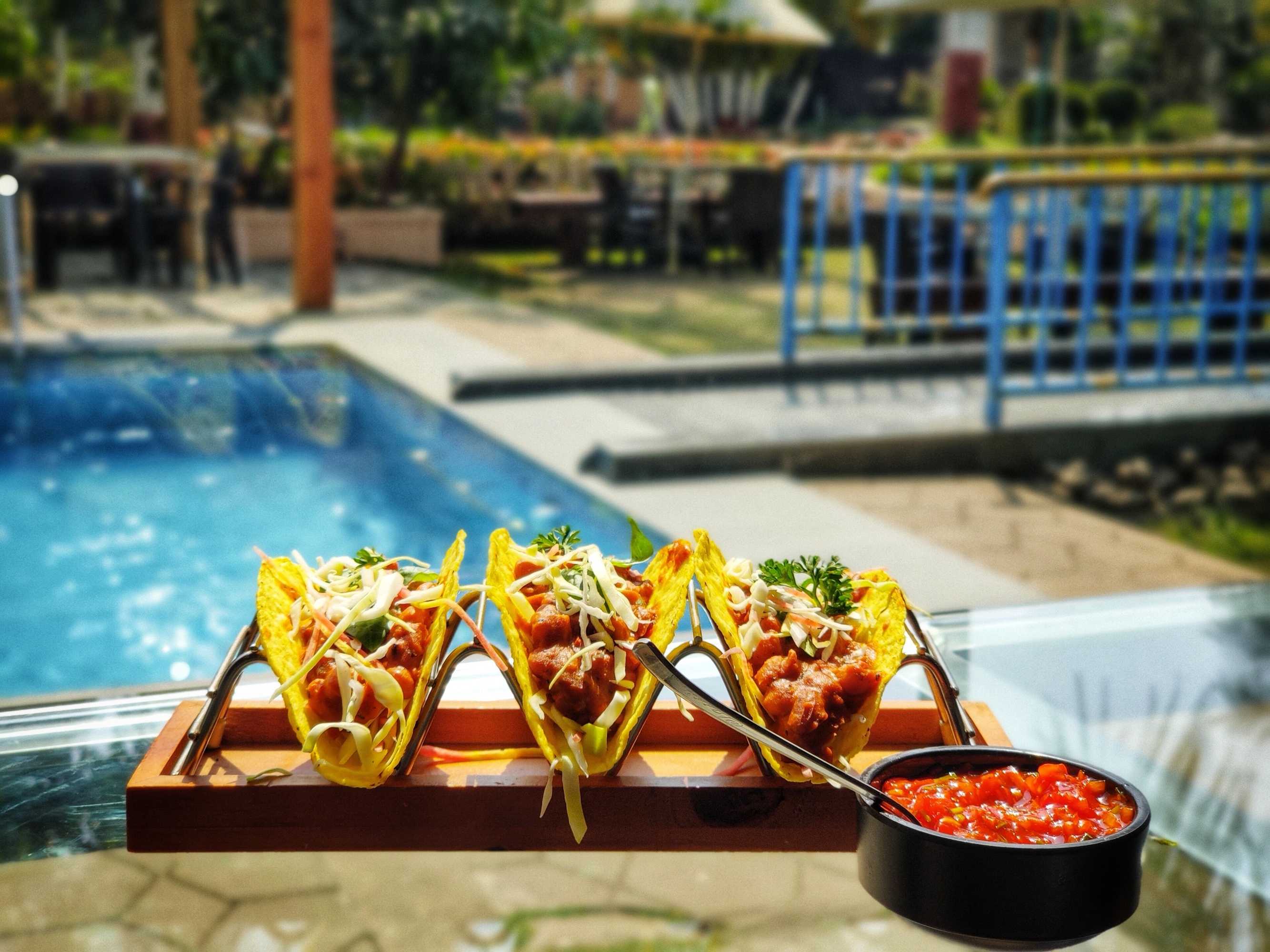 Gift card for Pushp Vatika Resort & Lawns Gift card for Pushp Vatika Resort & Lawns