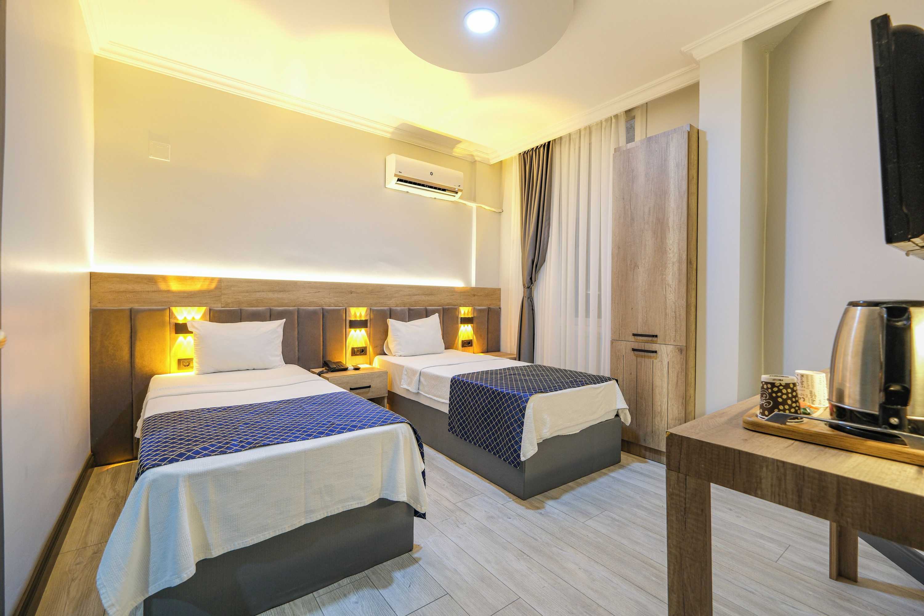 Gift card for Kar Hotel
