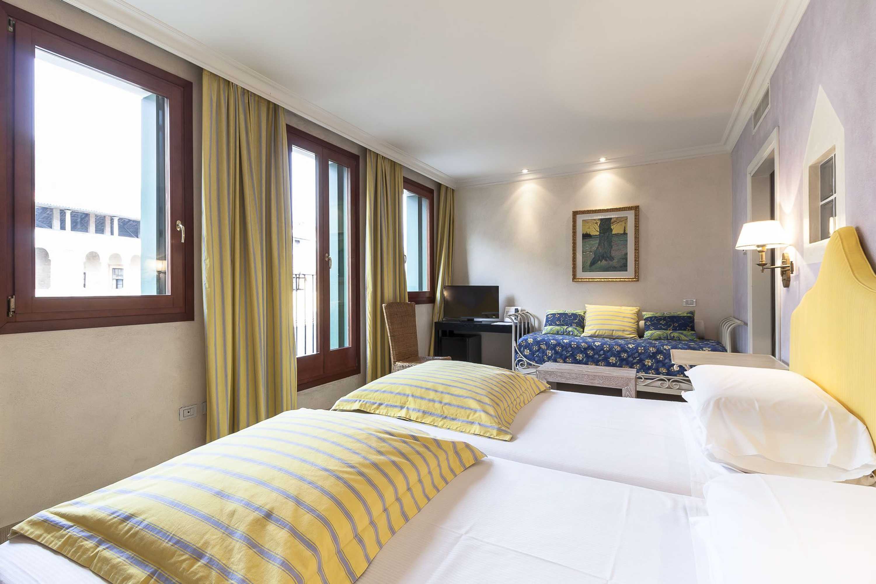Gift card for Charming Hotel Dei Chiostri Gift card for Charming Hotel Dei Chiostri