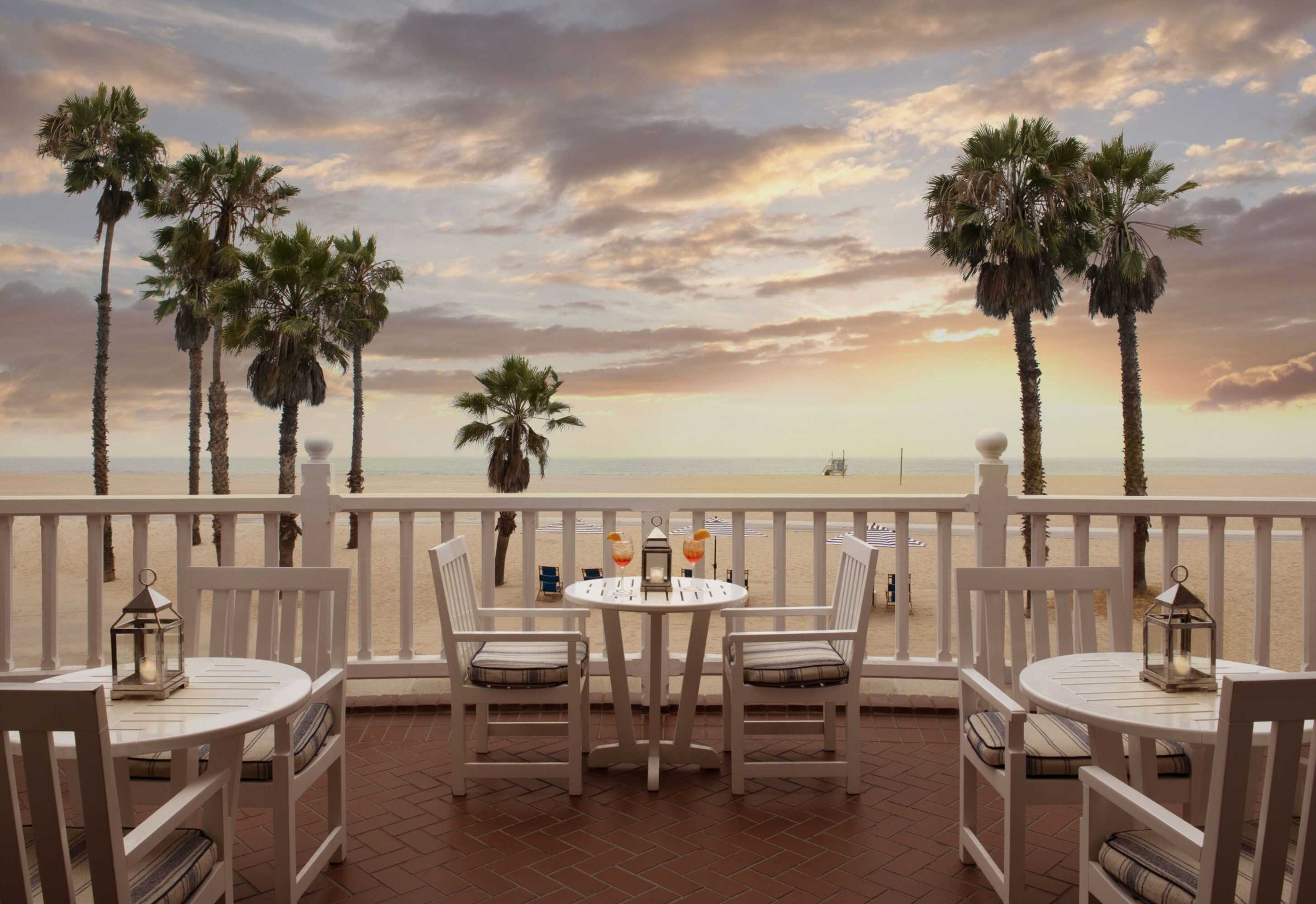 Gift card for Shutters on The Beach Gift card for Shutters on The Beach
