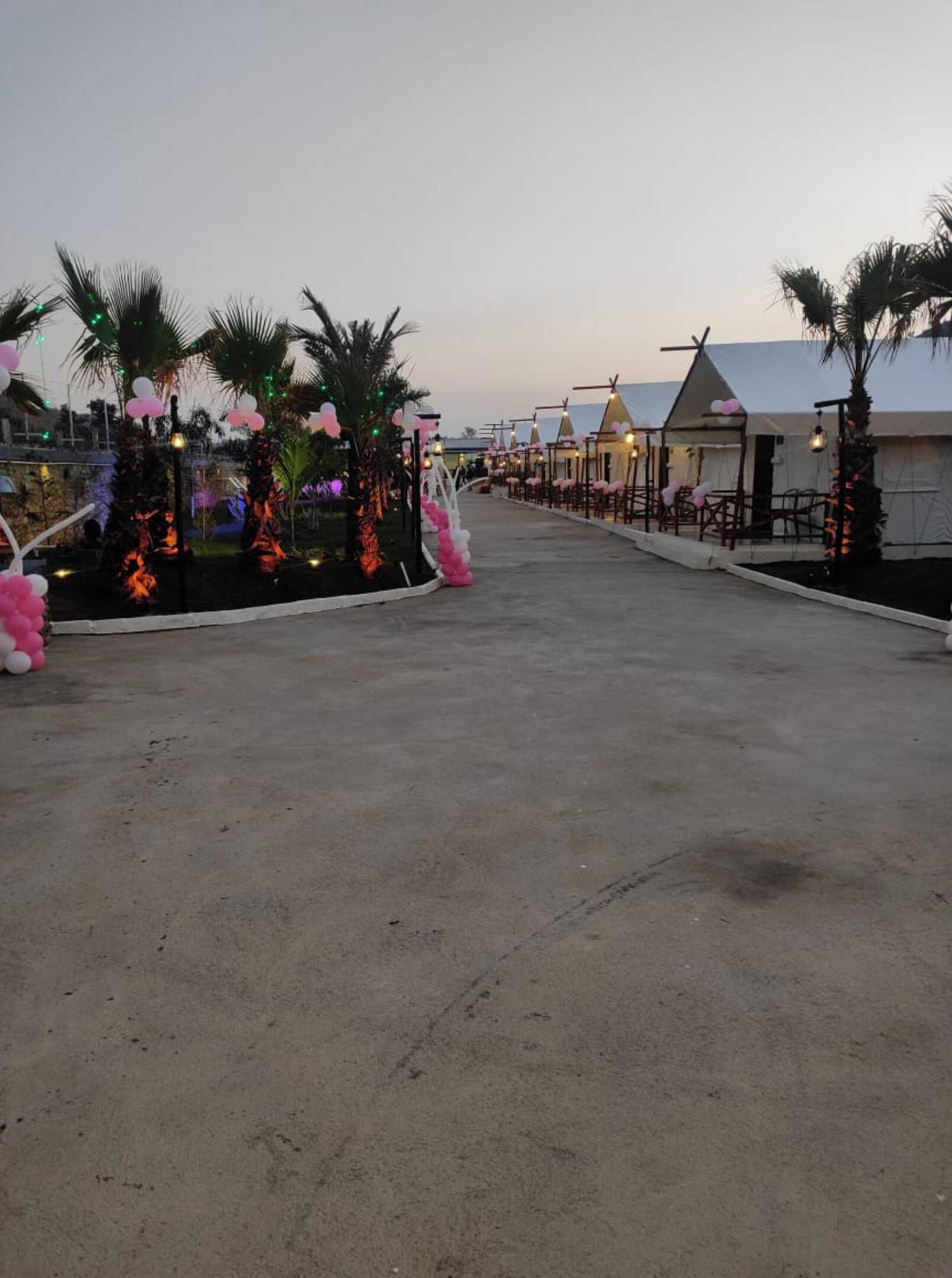 Gift card for Hotel The Hind