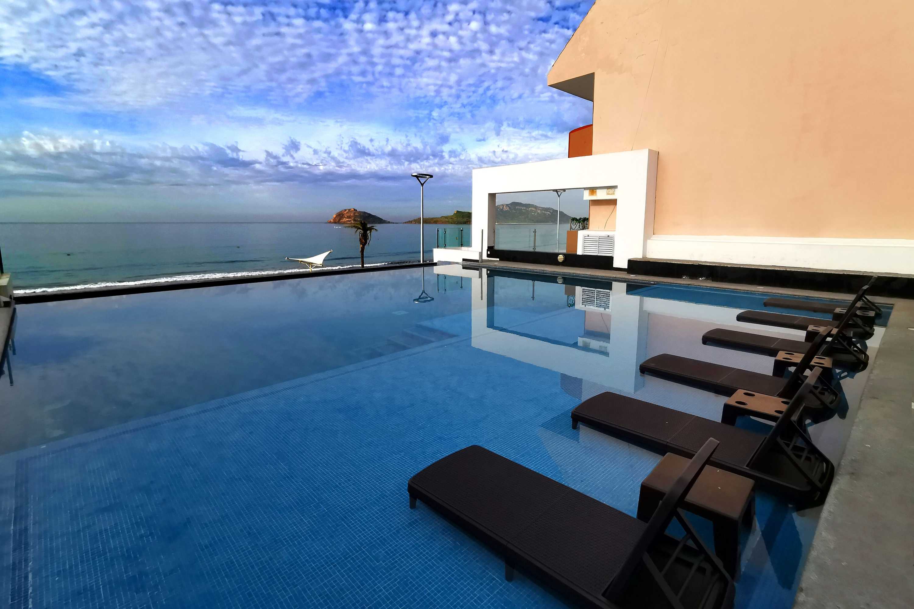 Gift card for Coral Island Hotel Gift card for Coral Island Hotel